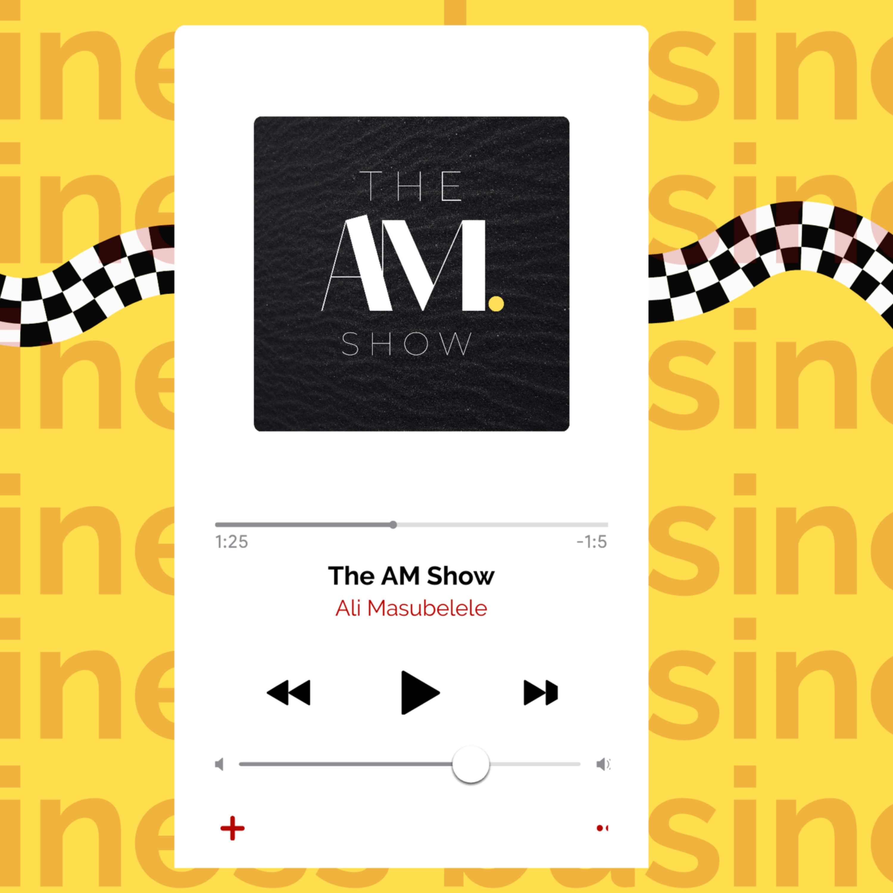 The AM Show