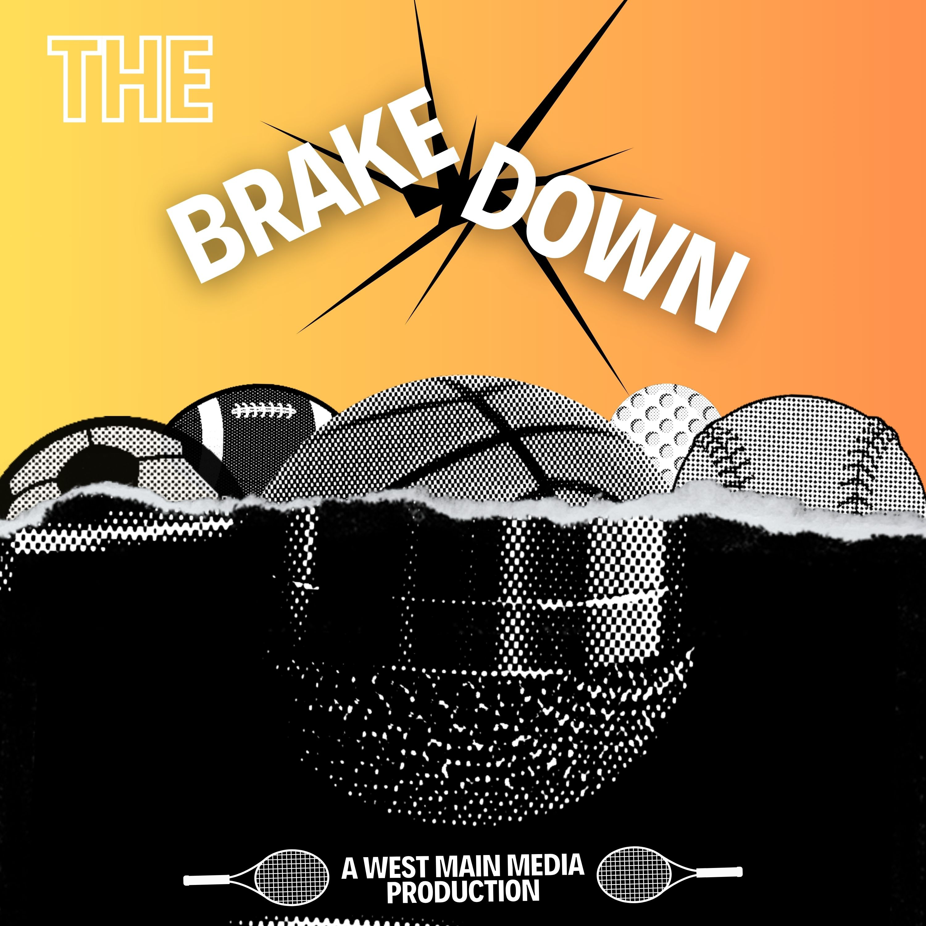 The Brakedown