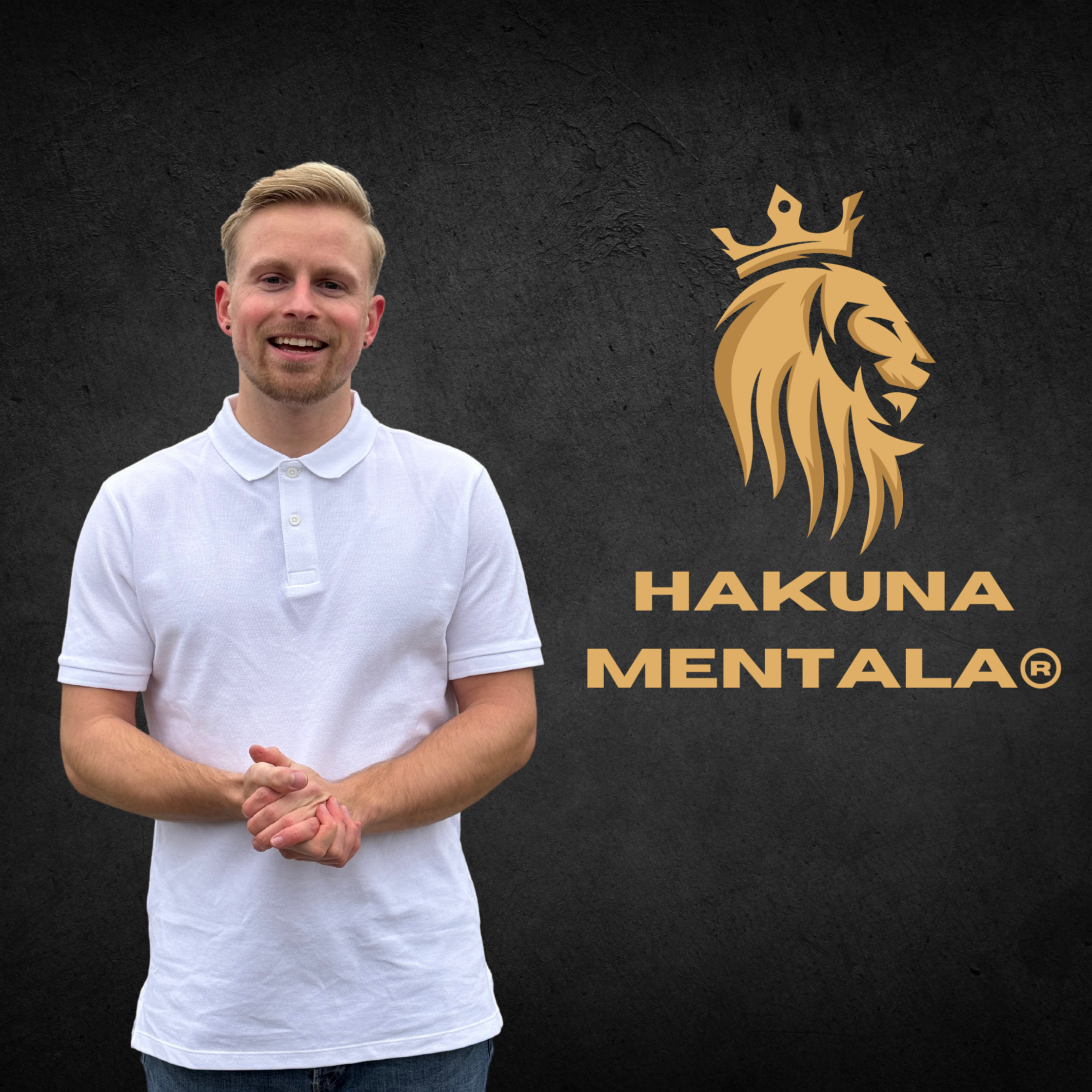Der Hakuna Mentala® Podcast