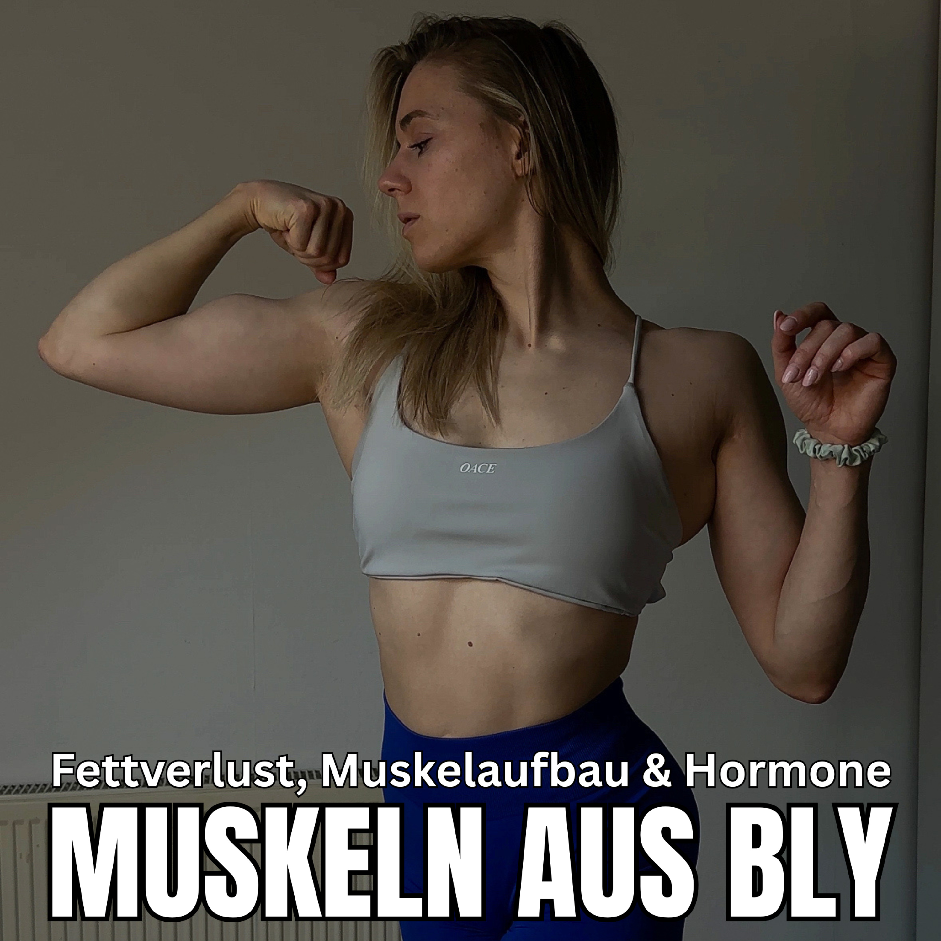 Bandscheibenvorfall vom Bodybuilding? episode artwork