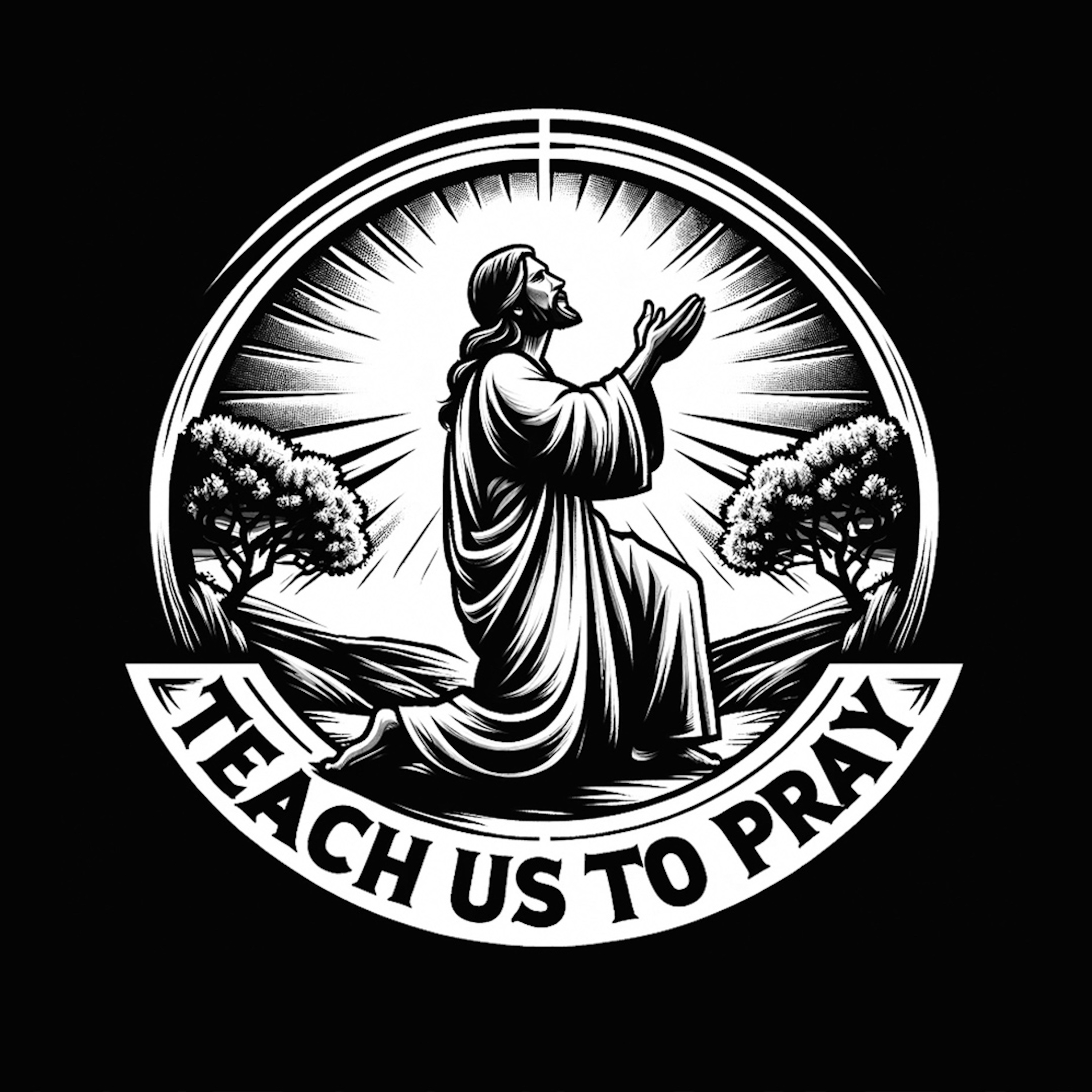 Teach Us to Pray