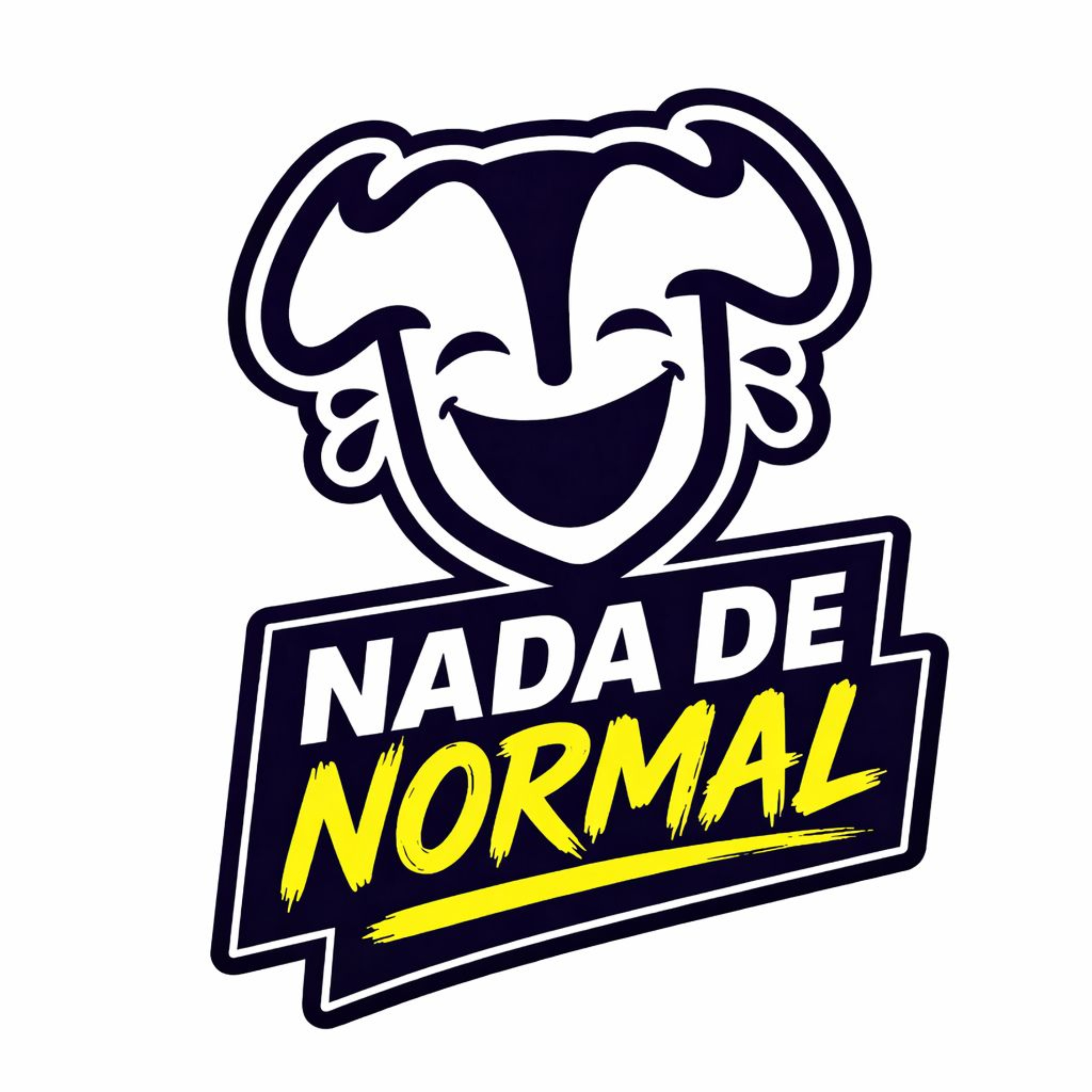NDN Podcast – T3E28 – Un HAITIANO me hizo cosas en un cañaveral ft Alexander D’orville