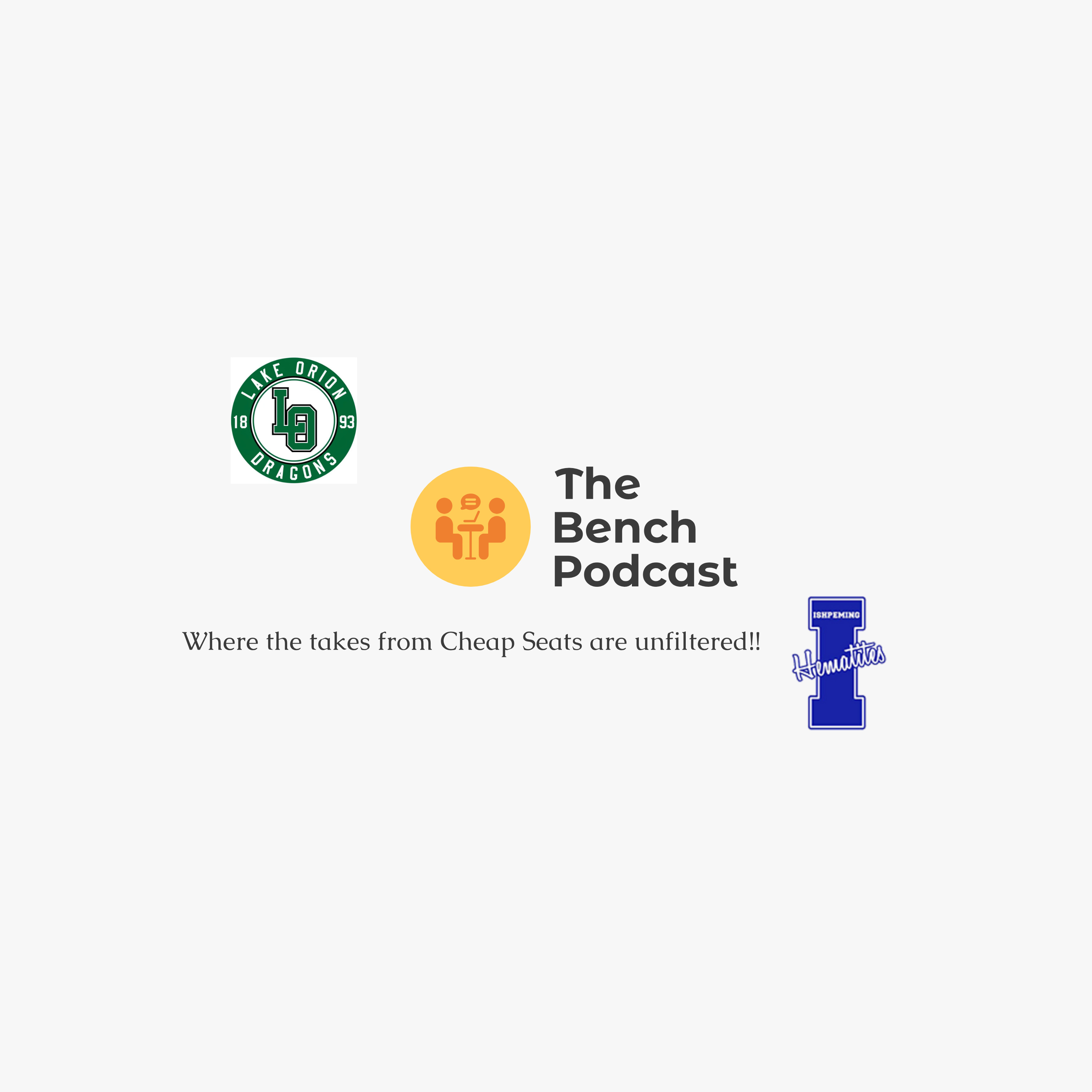 The Bench Podcast