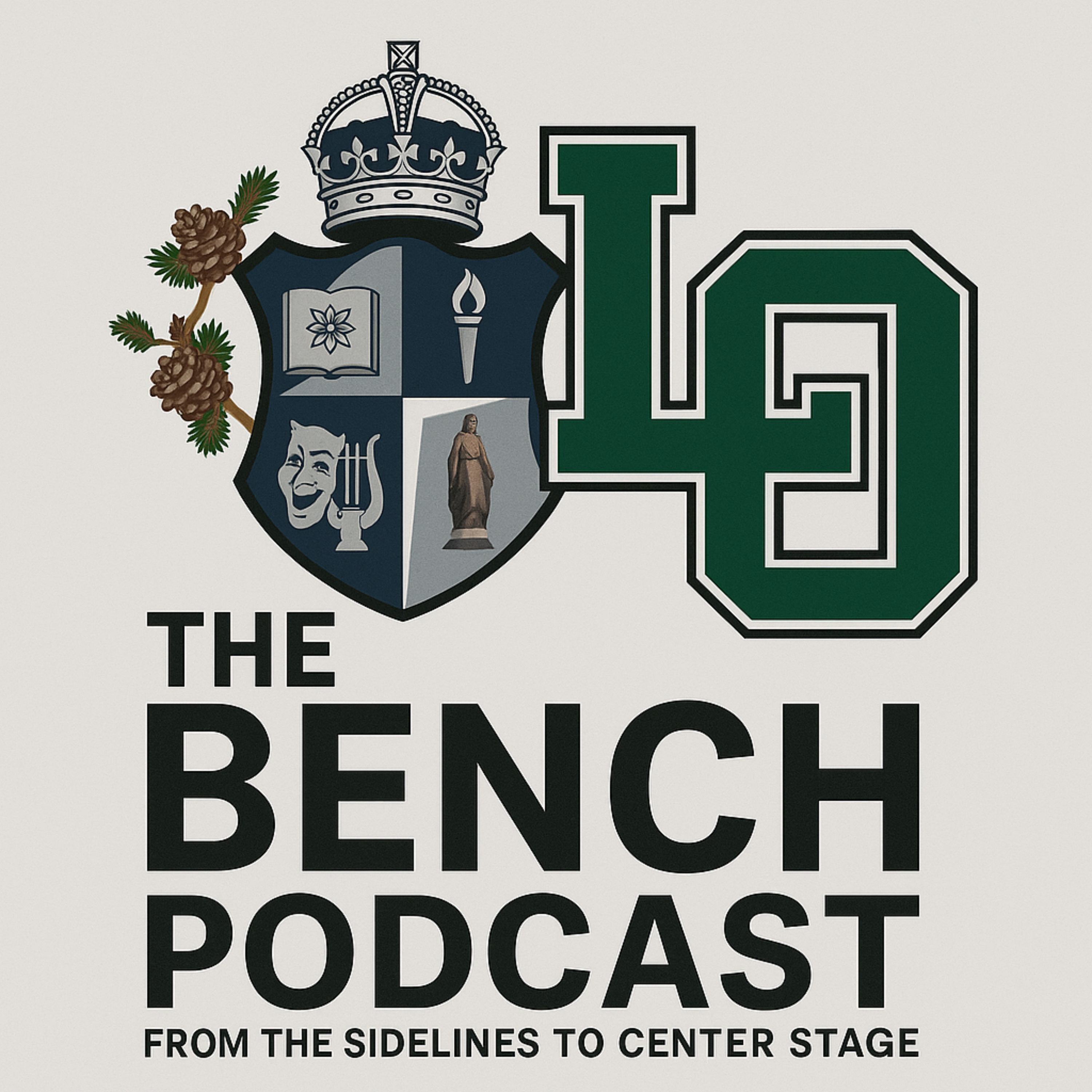 The Bench Podcast