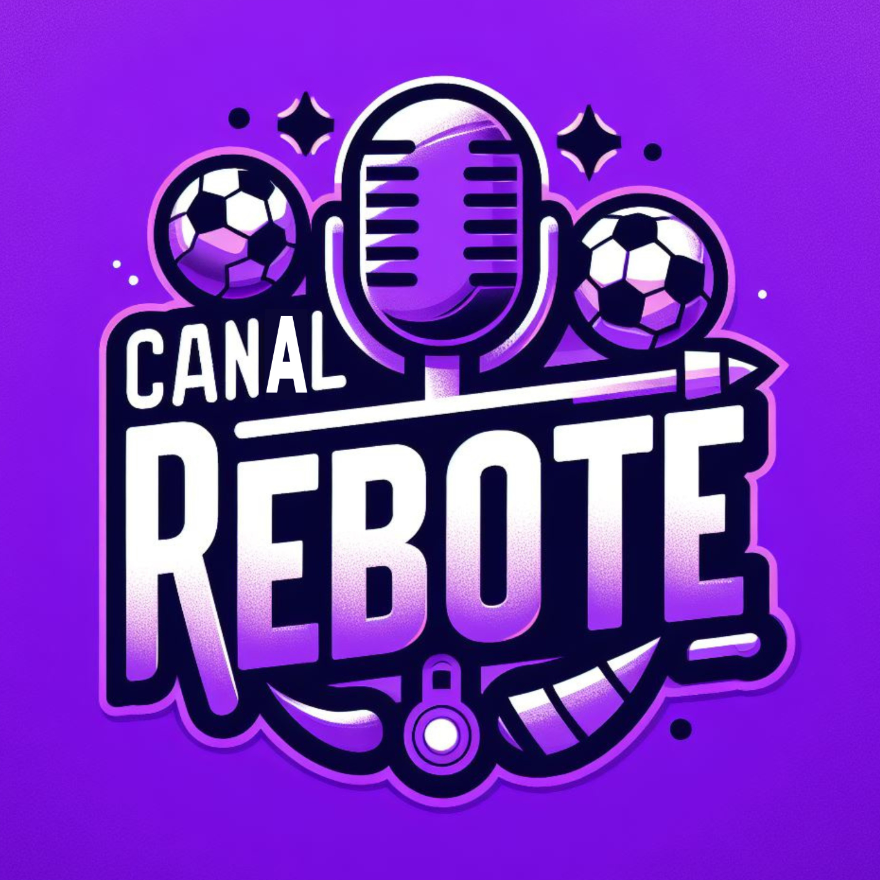 Canal Rebote