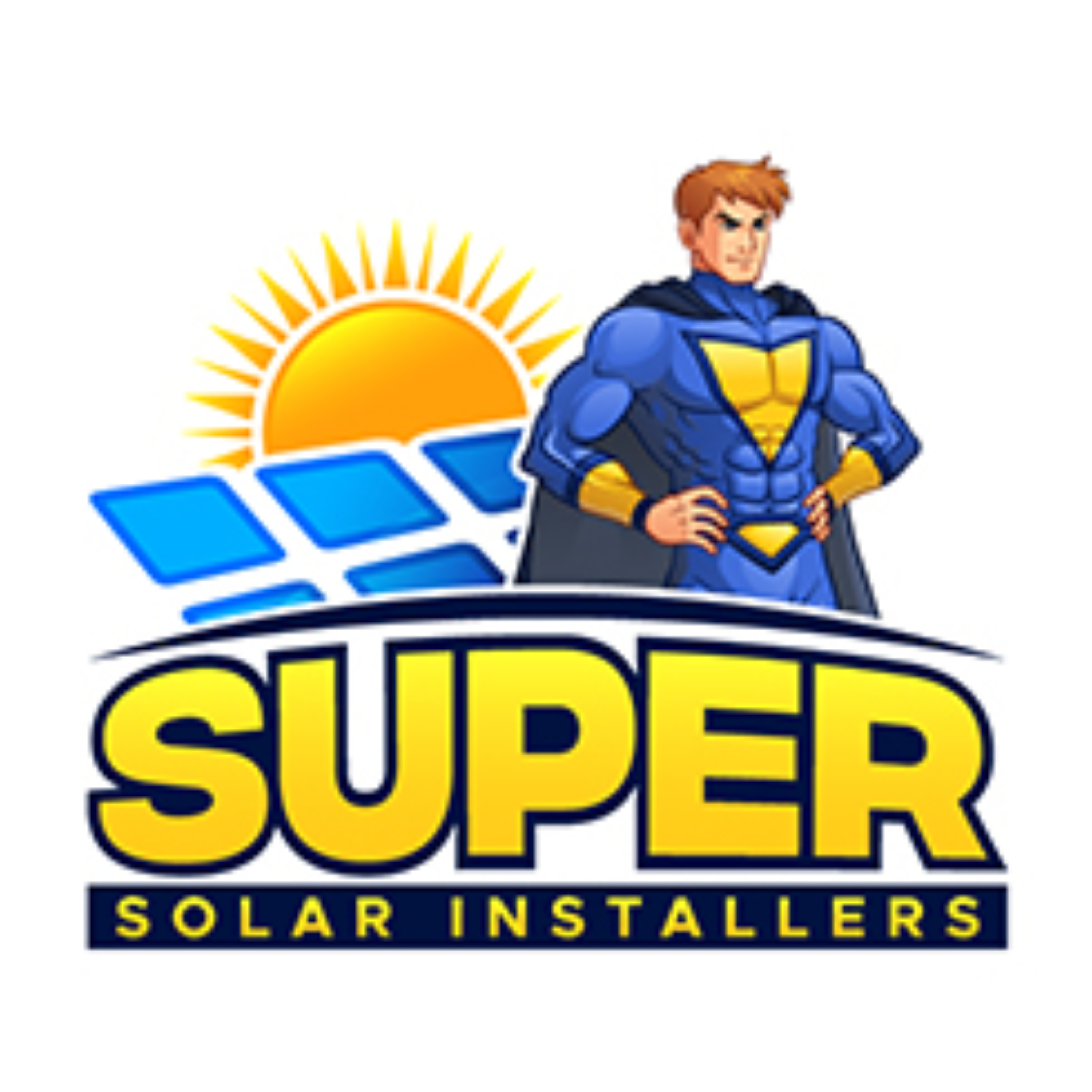 Super Solar Installers