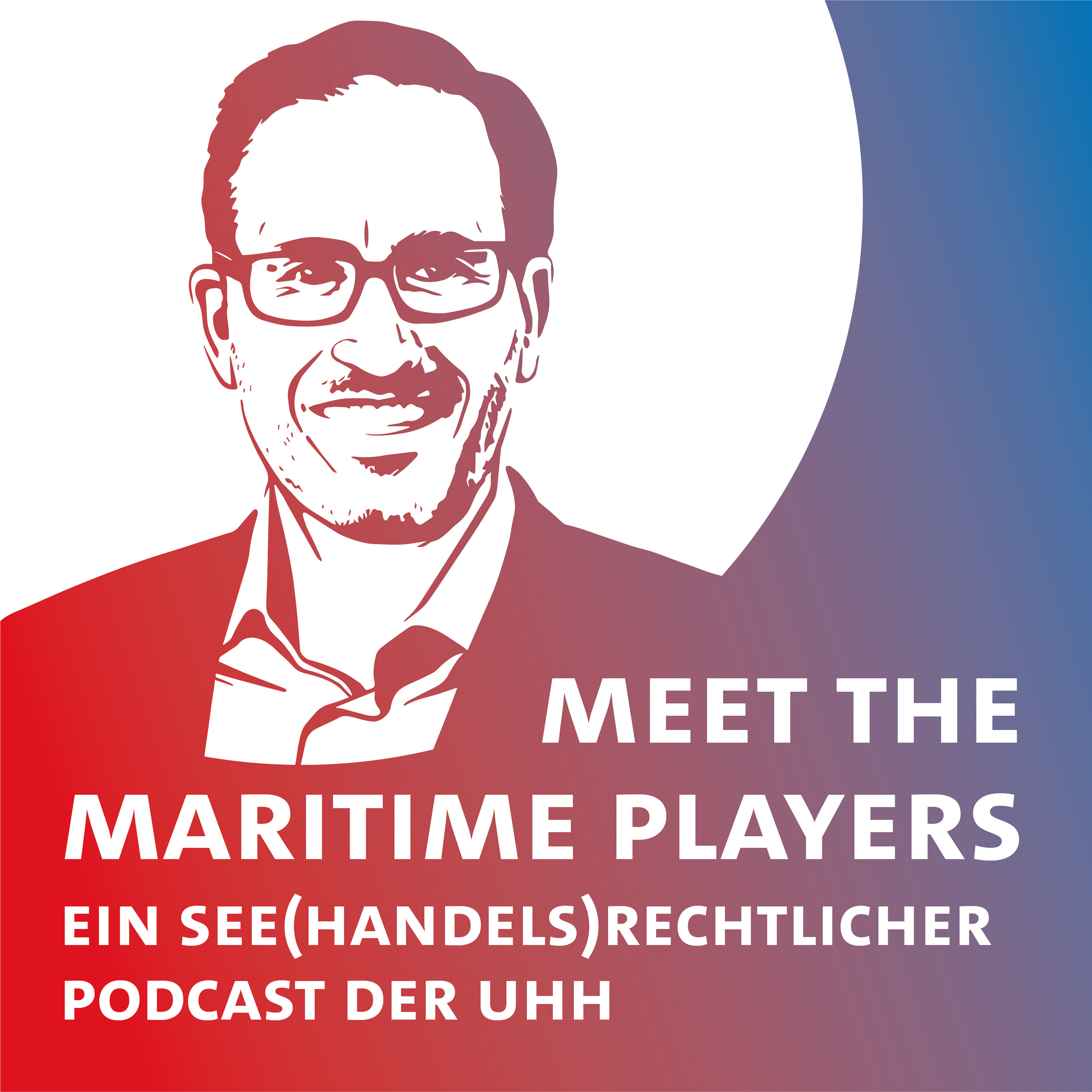 Meet the Maritime Players podcast artwork
