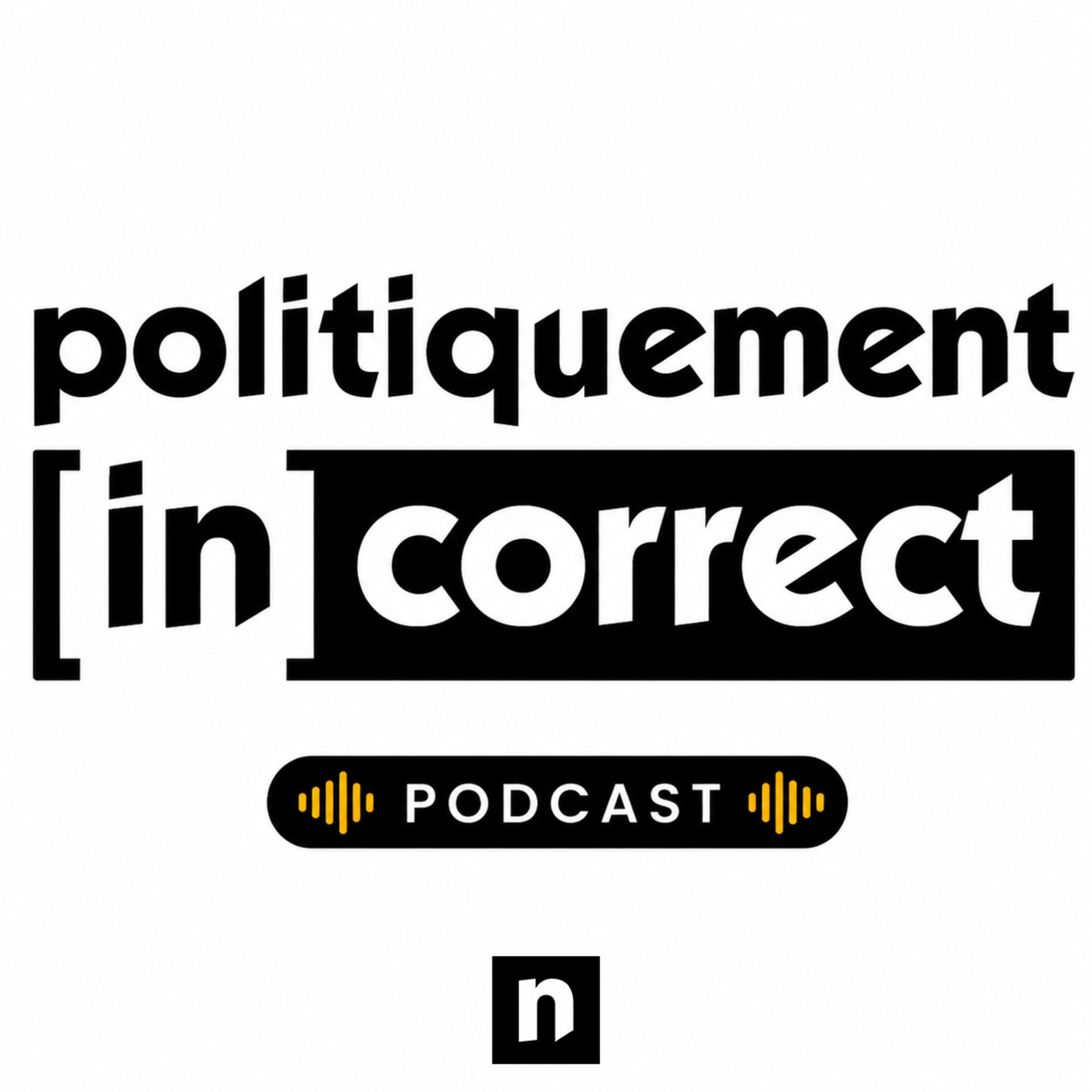 Politiquement (in)correct avec Benjamin Brotcorne, futur 1er échevin de Tournai (Les Engagés) episode artwork