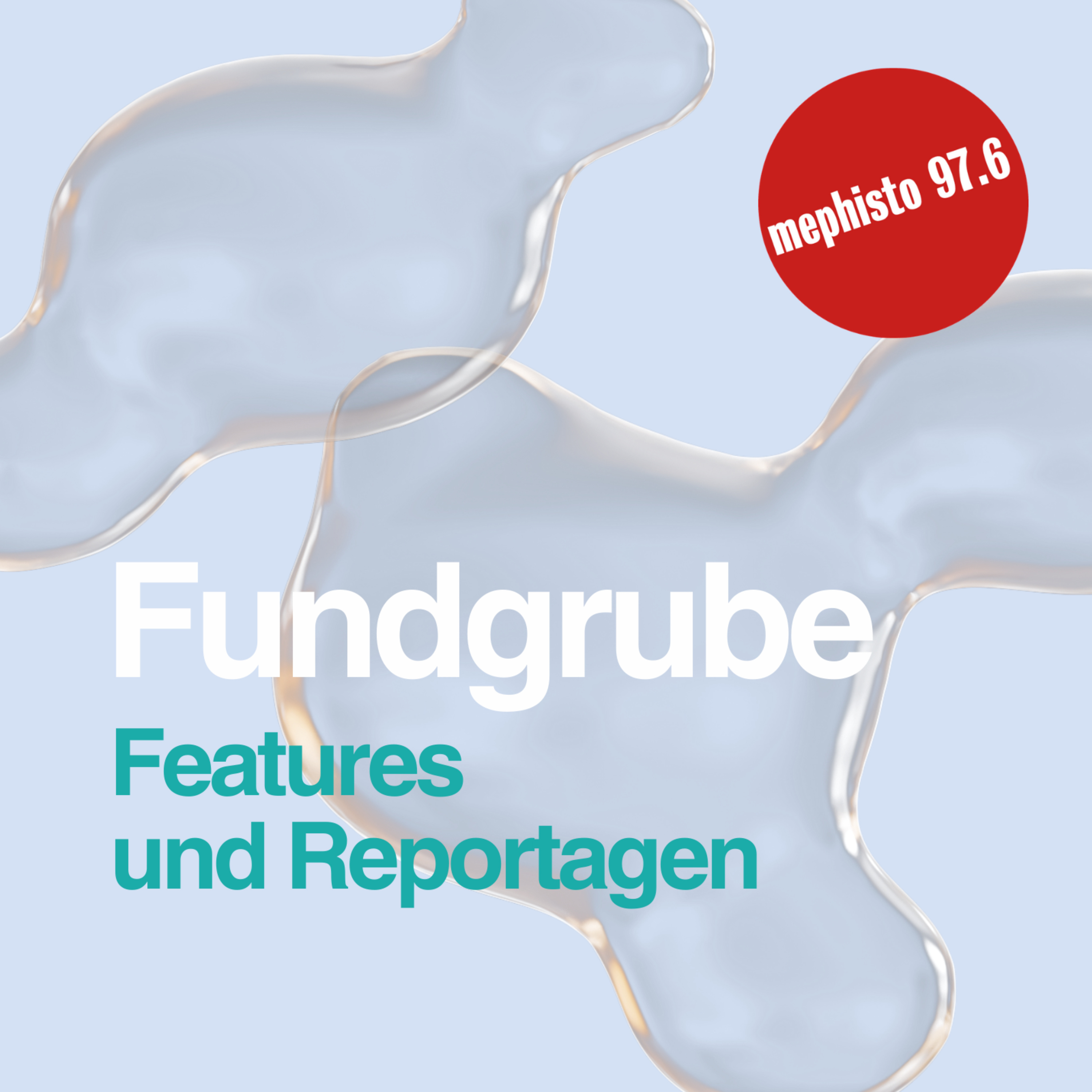 Fundgrube – Features und Reportagen
