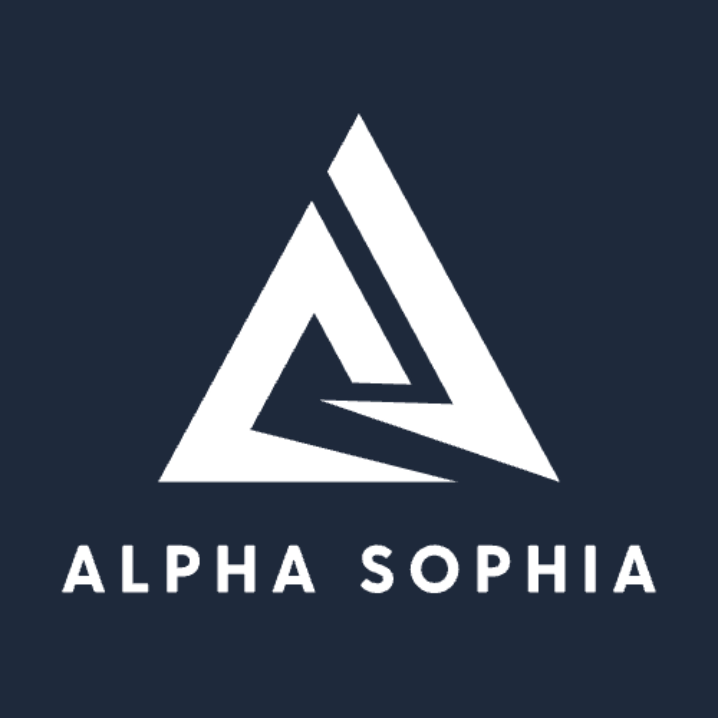 Alpha Sophia Spotlight