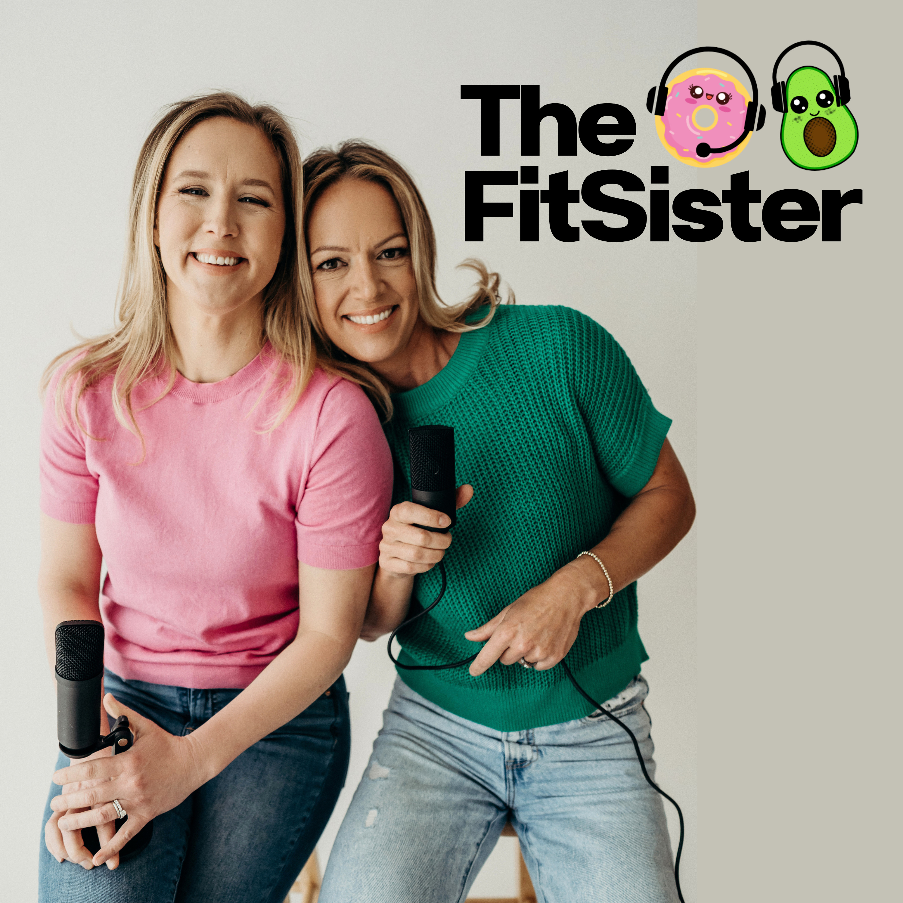 The FitSister Podcast