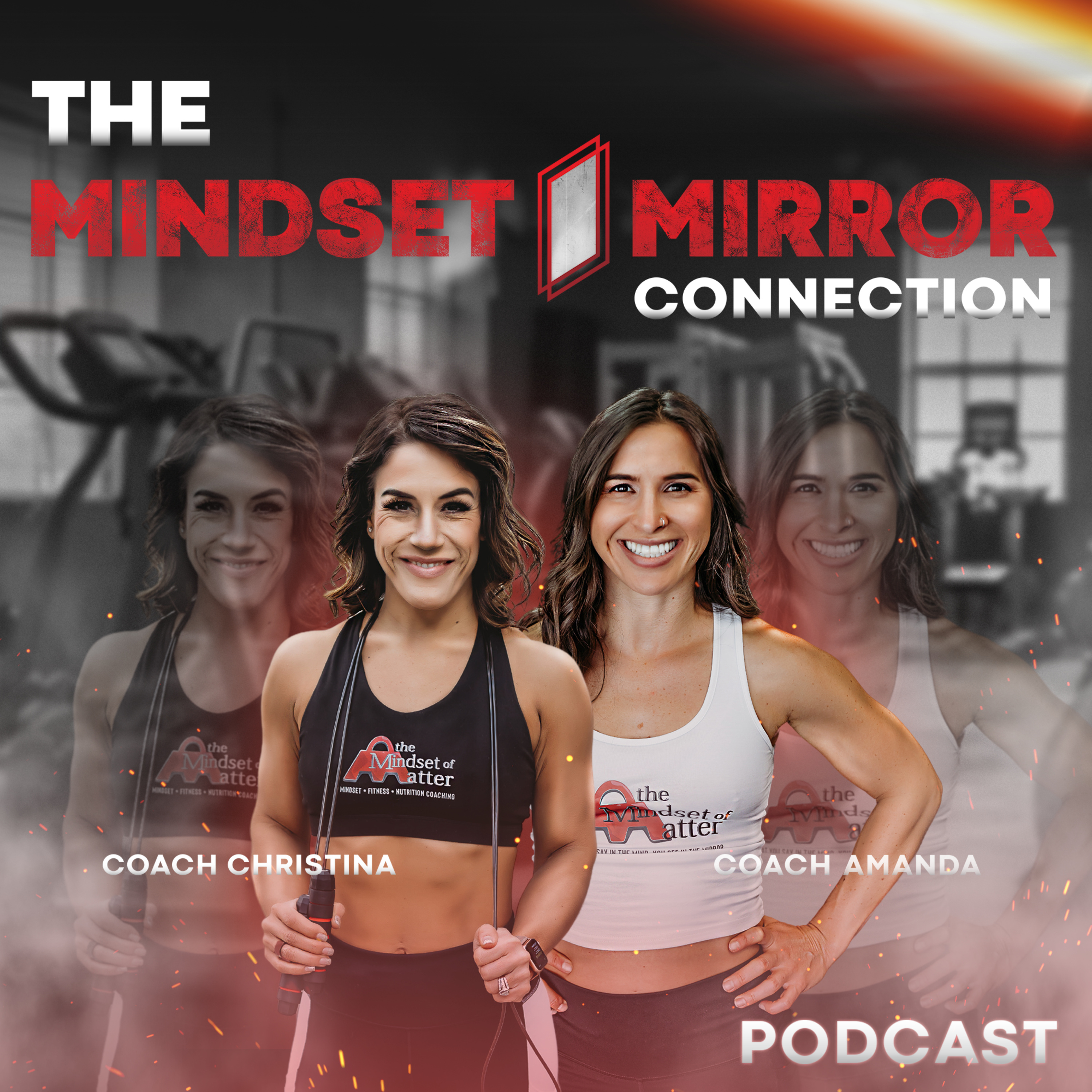The Mindset/Mirror Connection