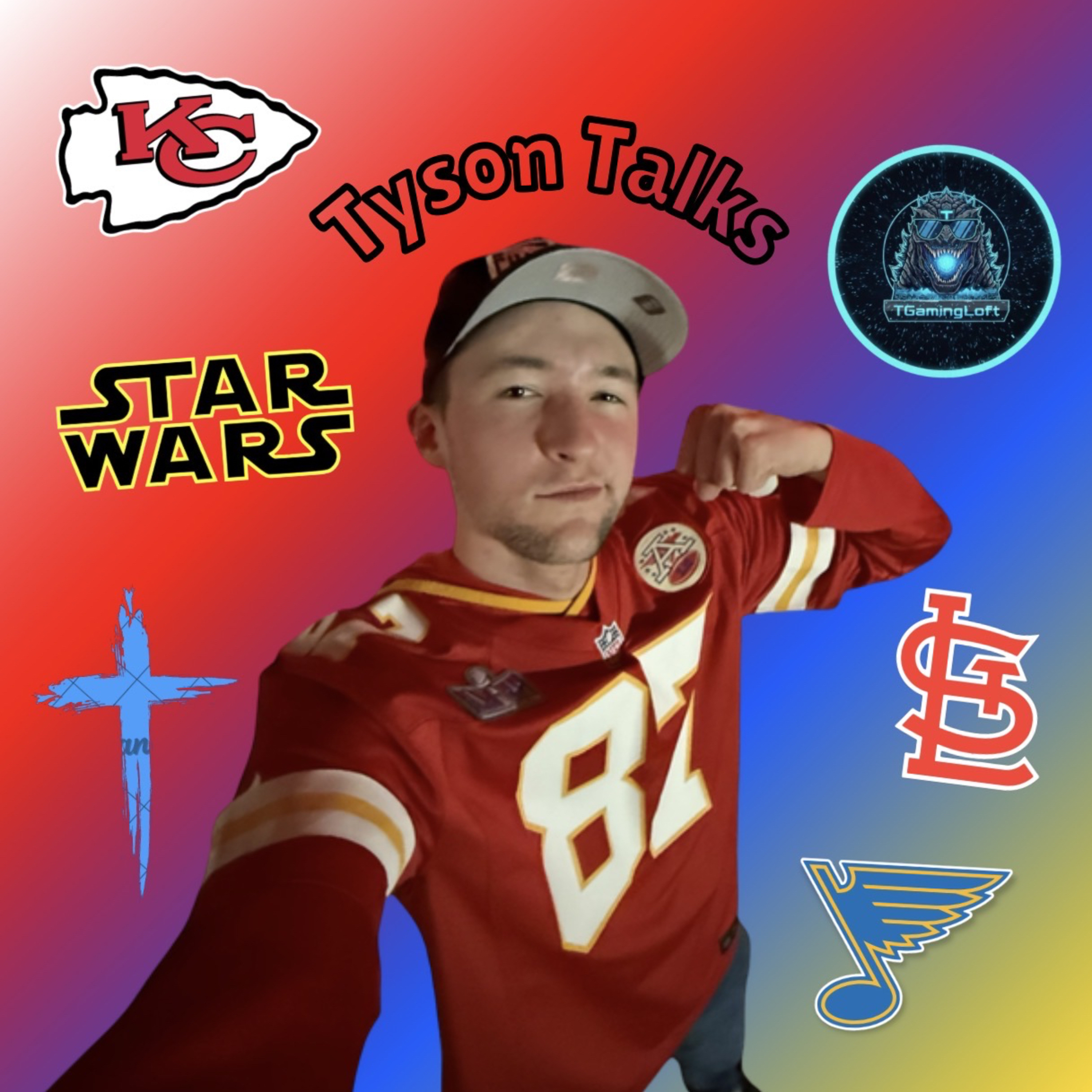 Tyson Talks