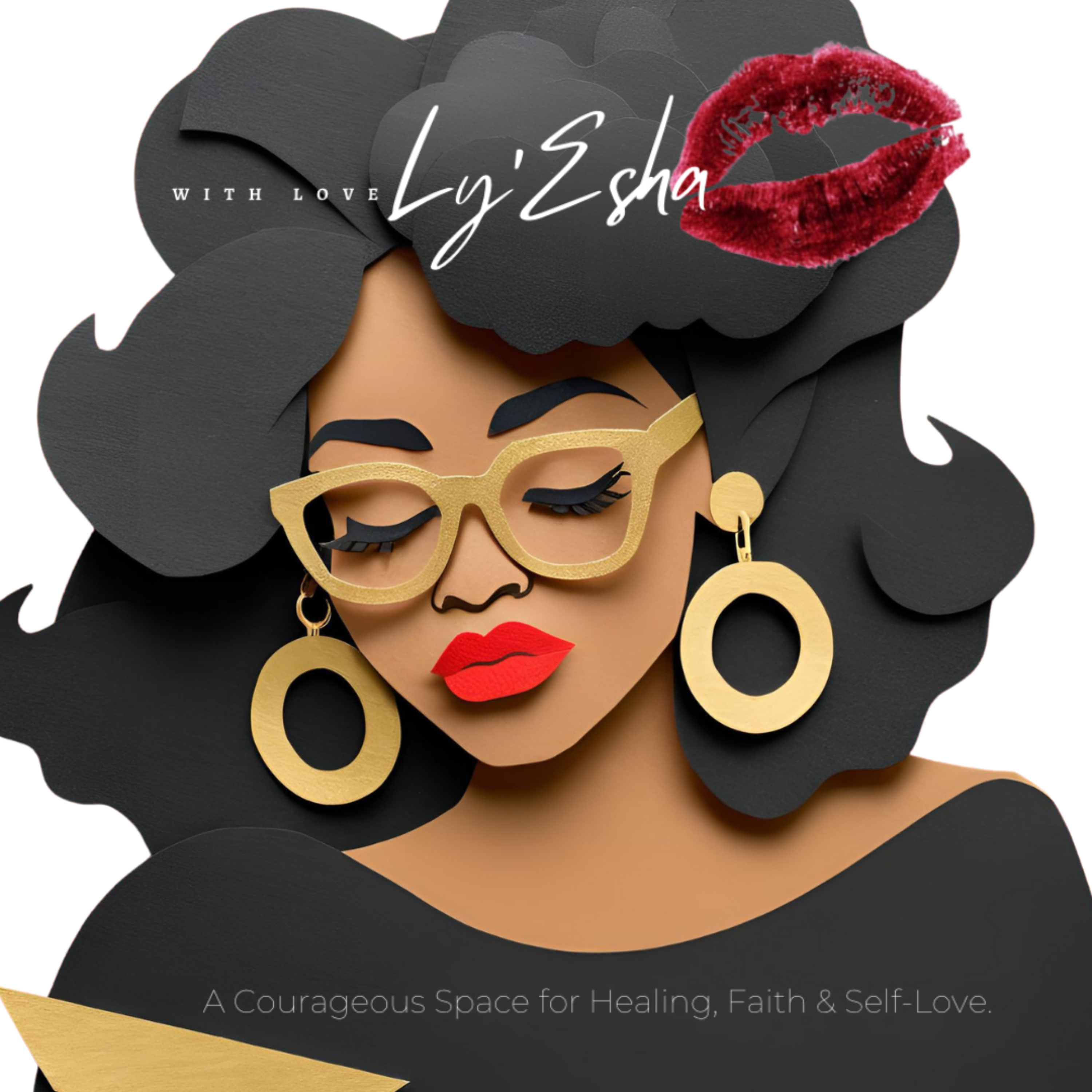 With Love, Lyesha
