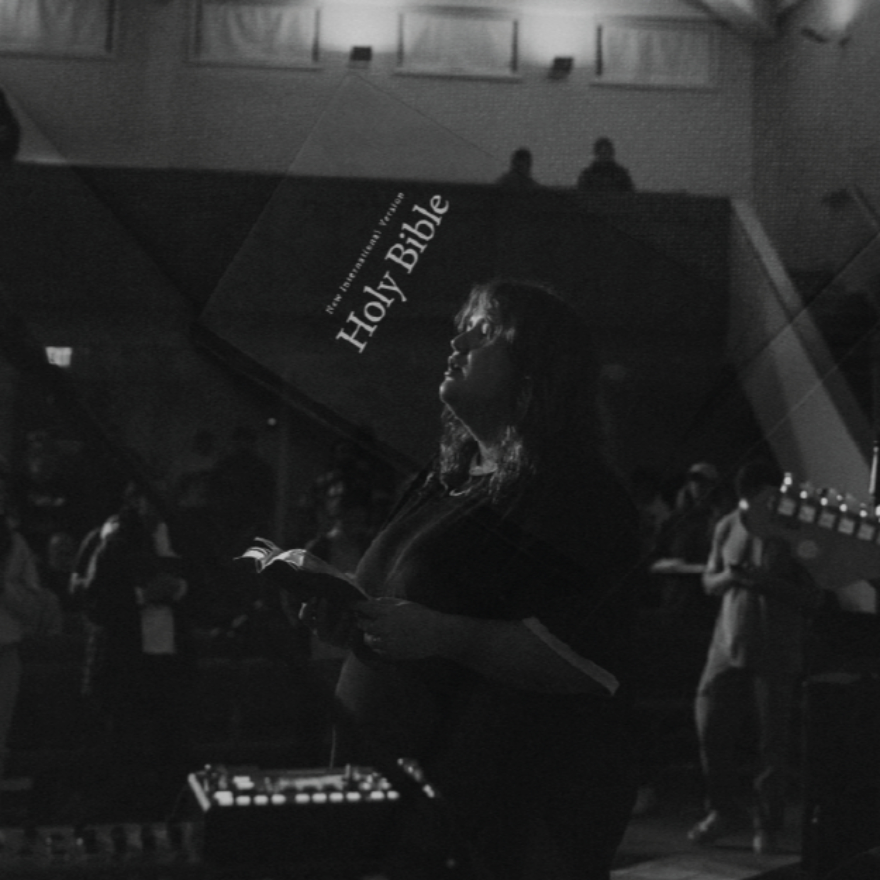 EVERYDAY WORSHIP