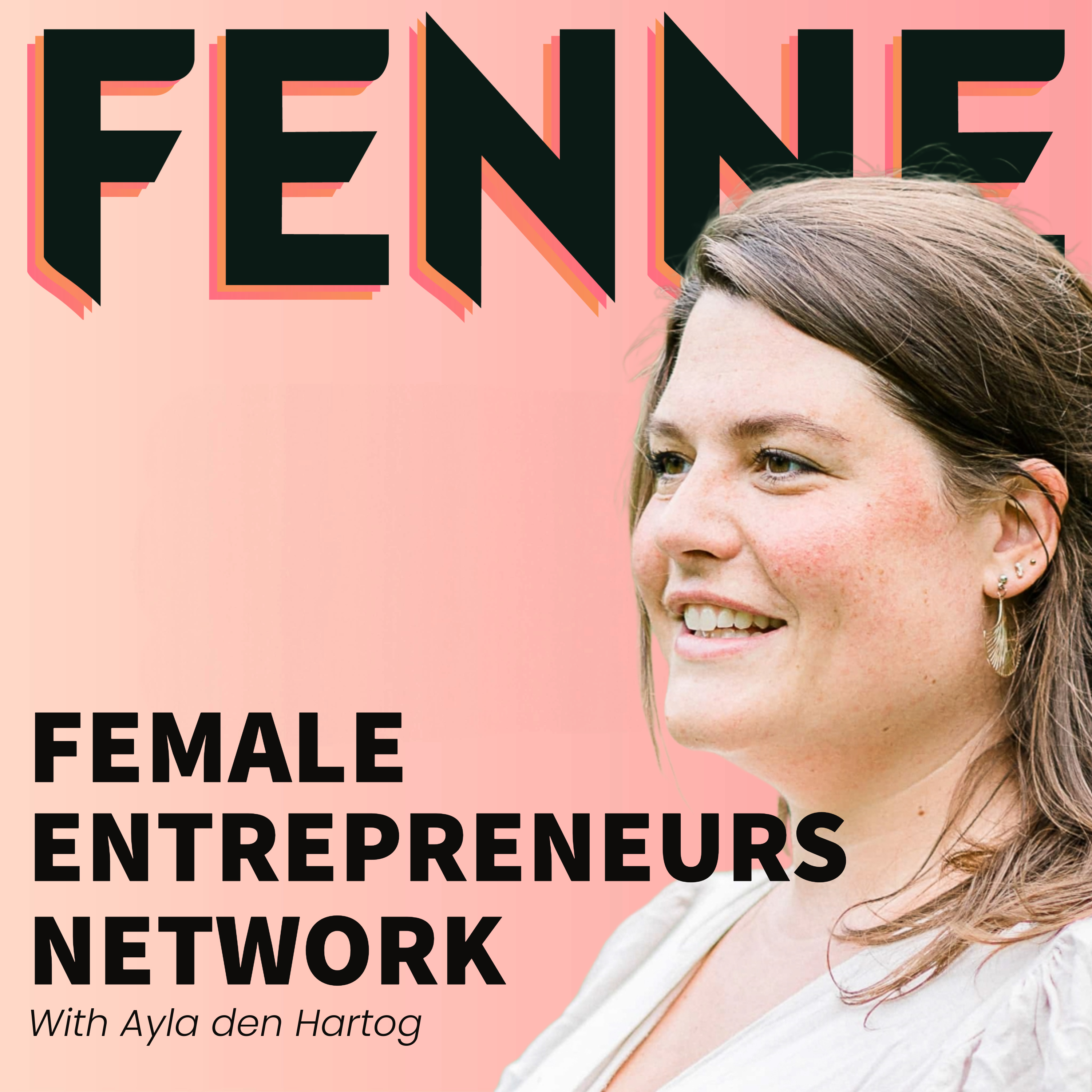 FENNE - Female Entrepreneurs Network