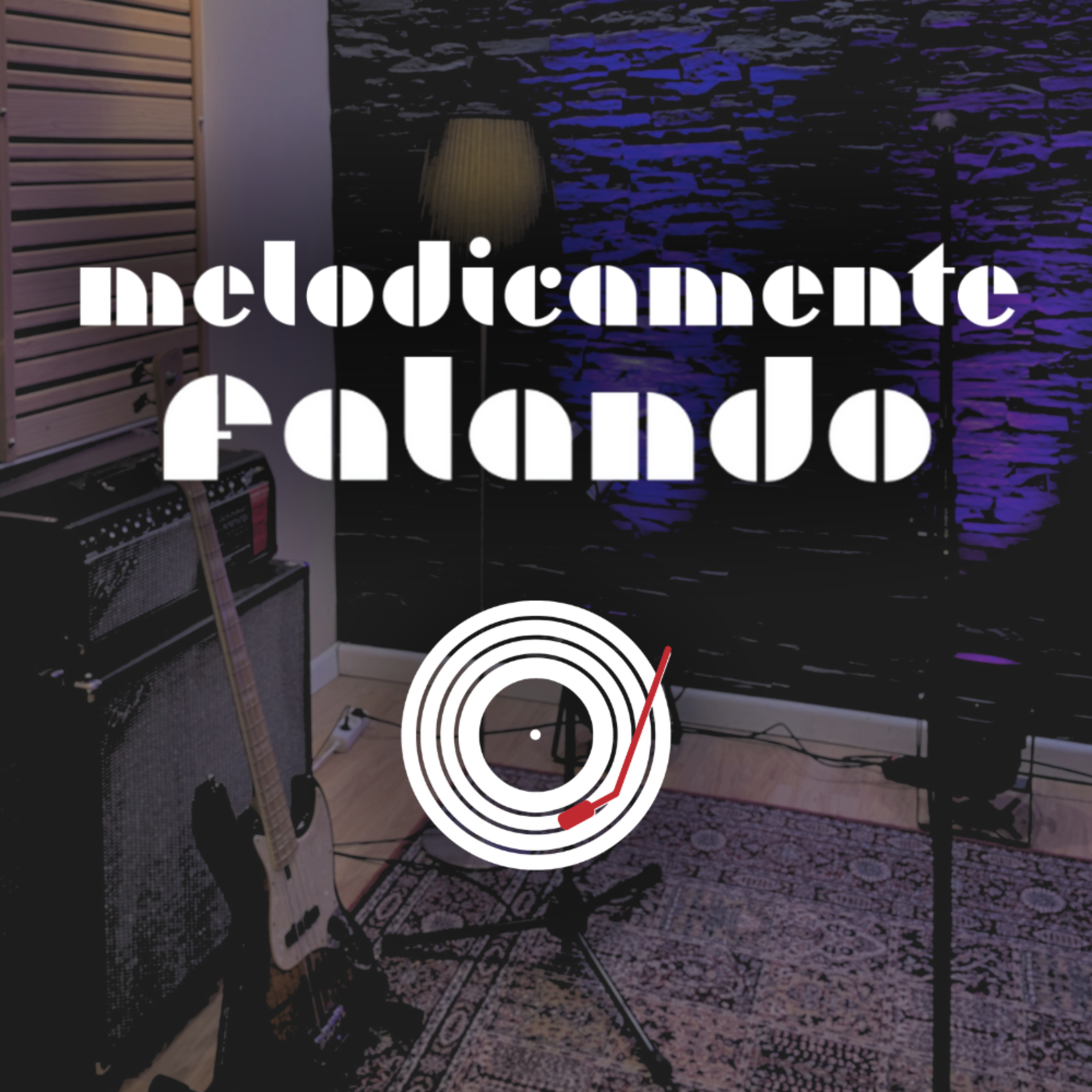 Melodicamente Falando