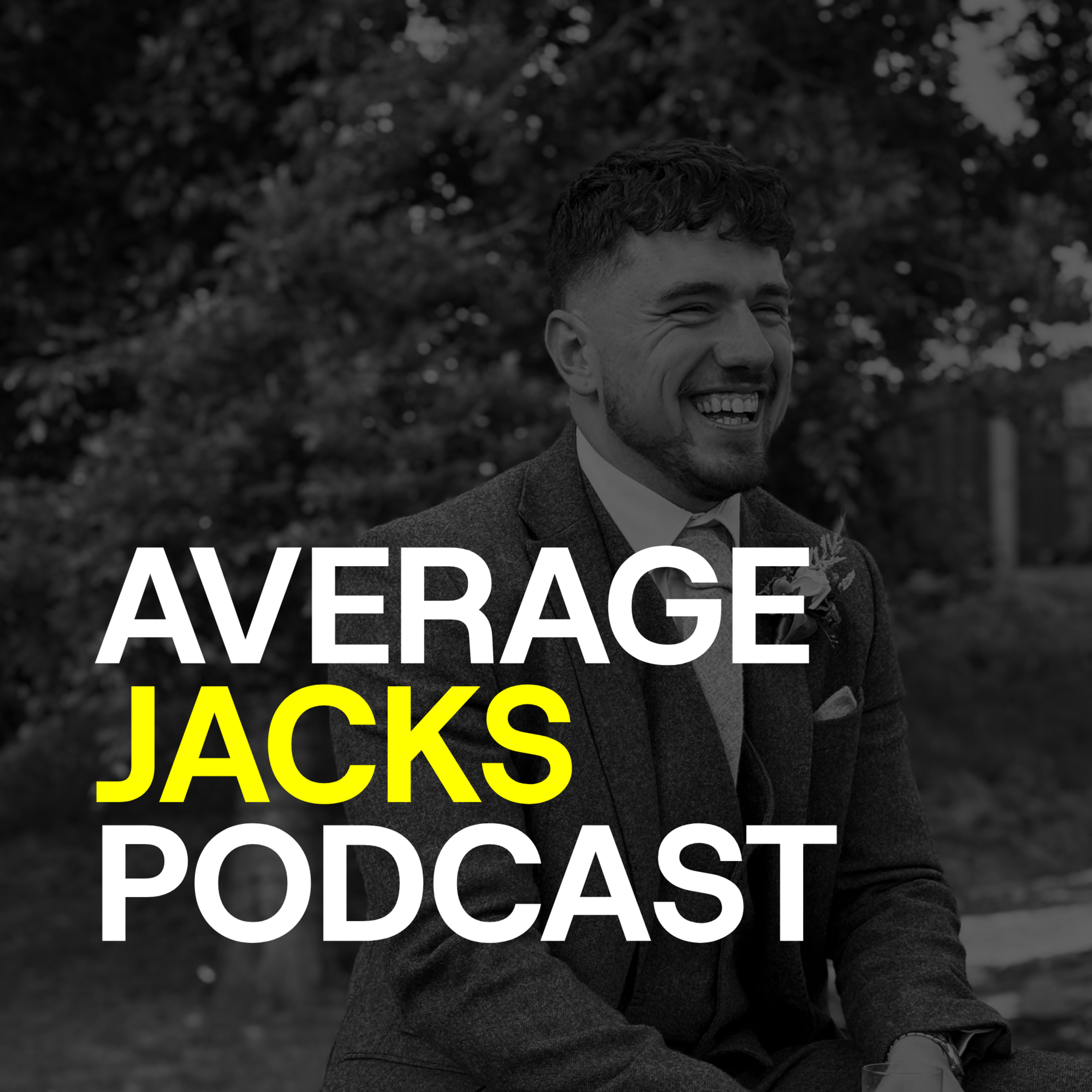 Average Jacks: Real talk. Real Growth.