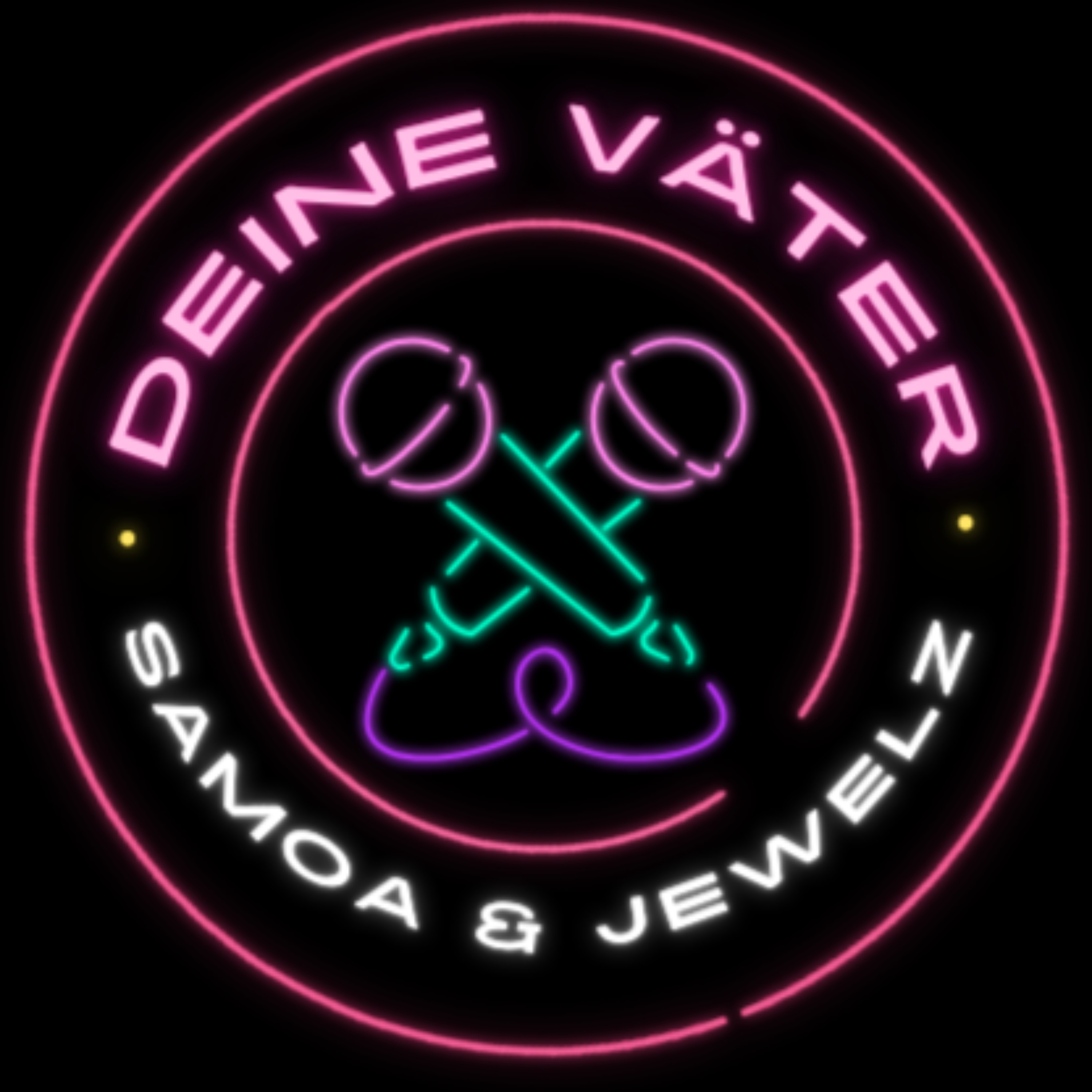 Deine Väter Podcast podcast artwork