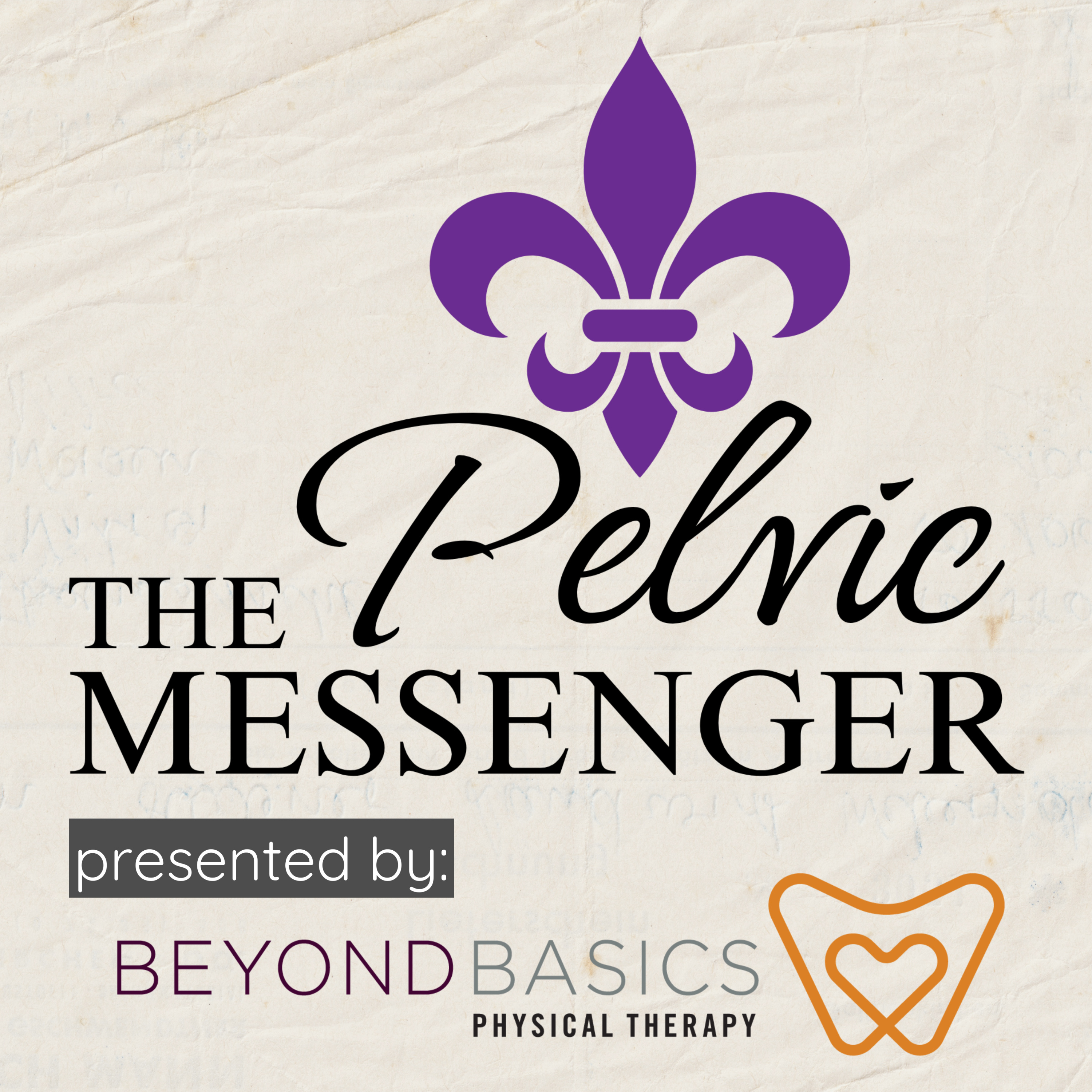 The Pelvic Messenger