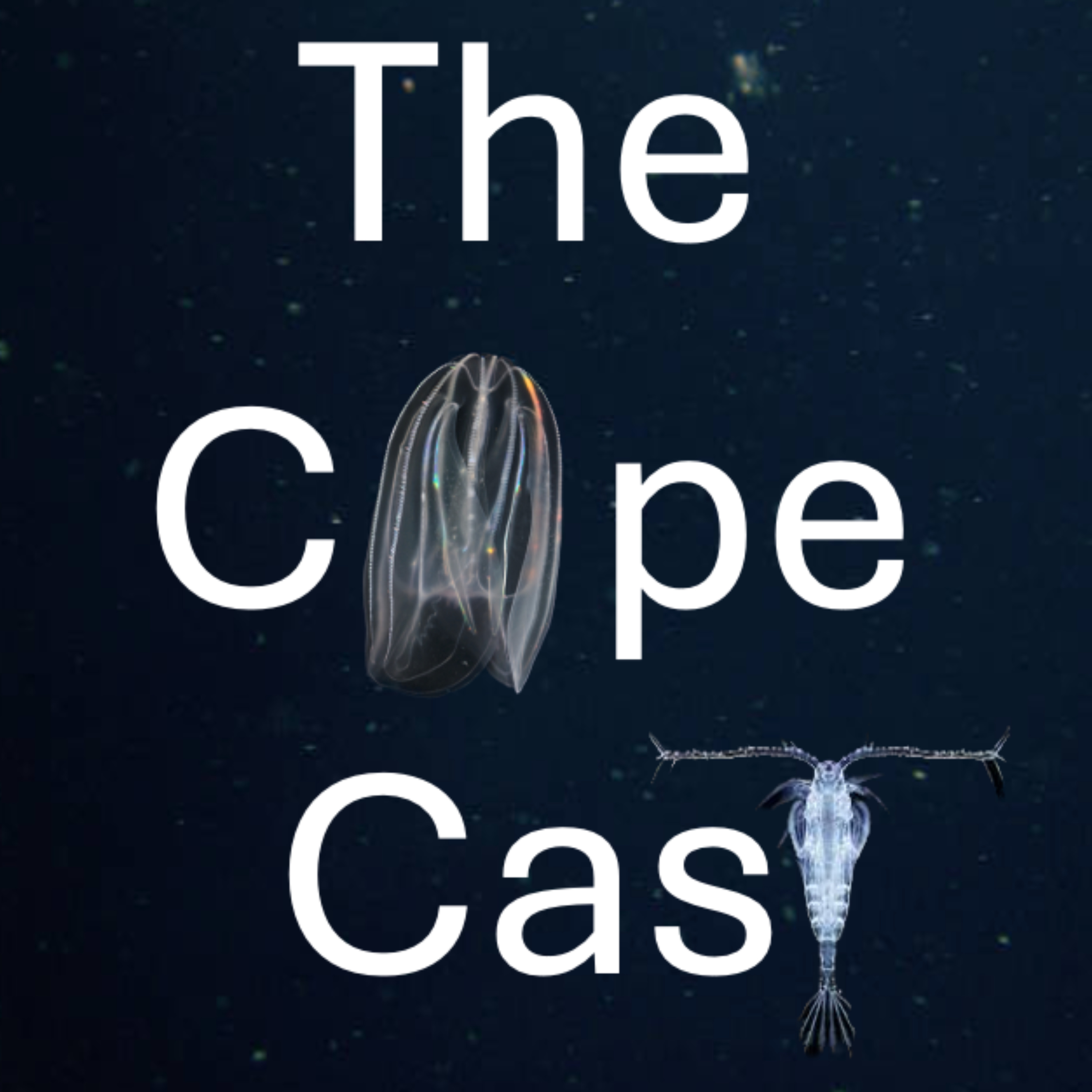 The Cope Cast