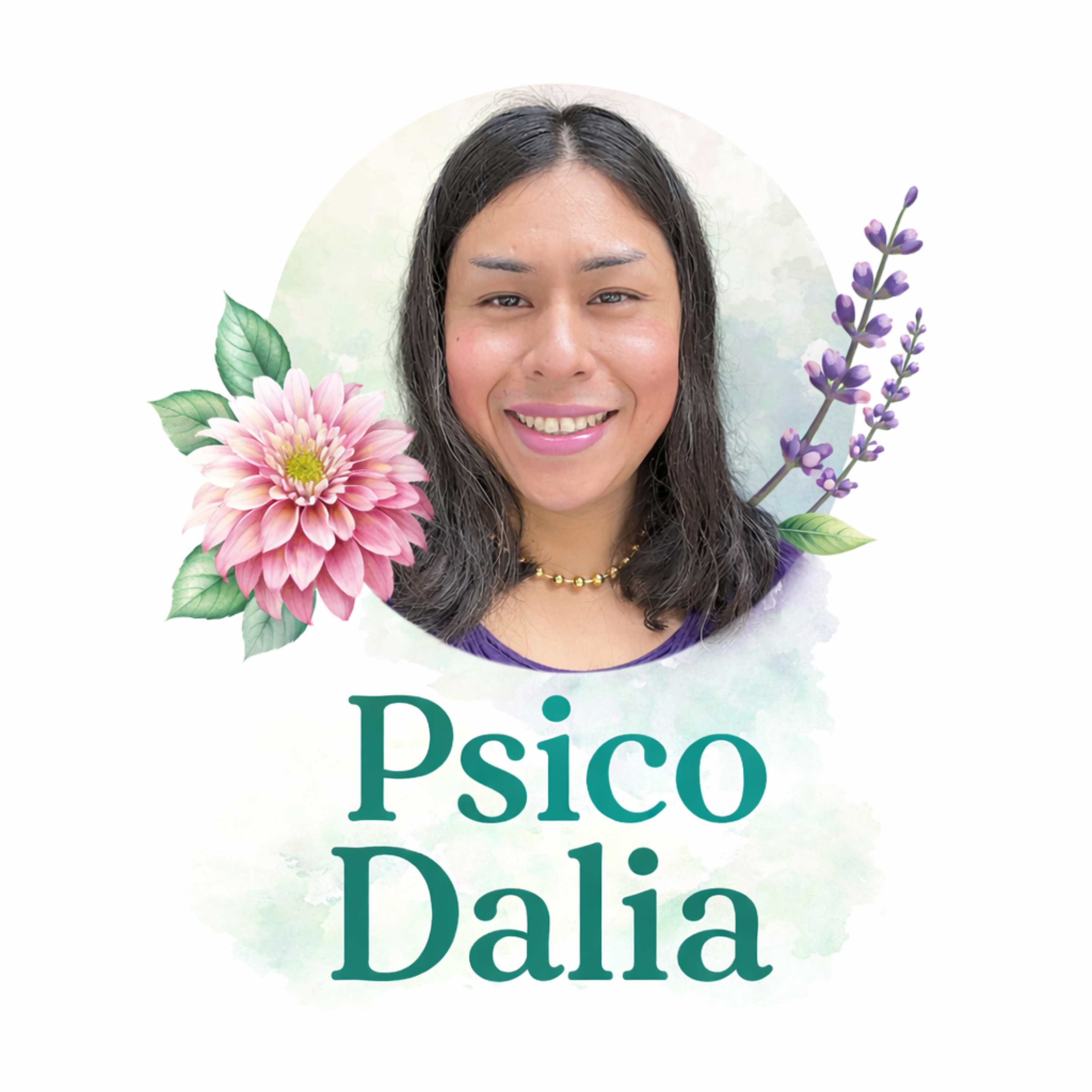 Psico Dalia | Psicología con Dalia Alexia