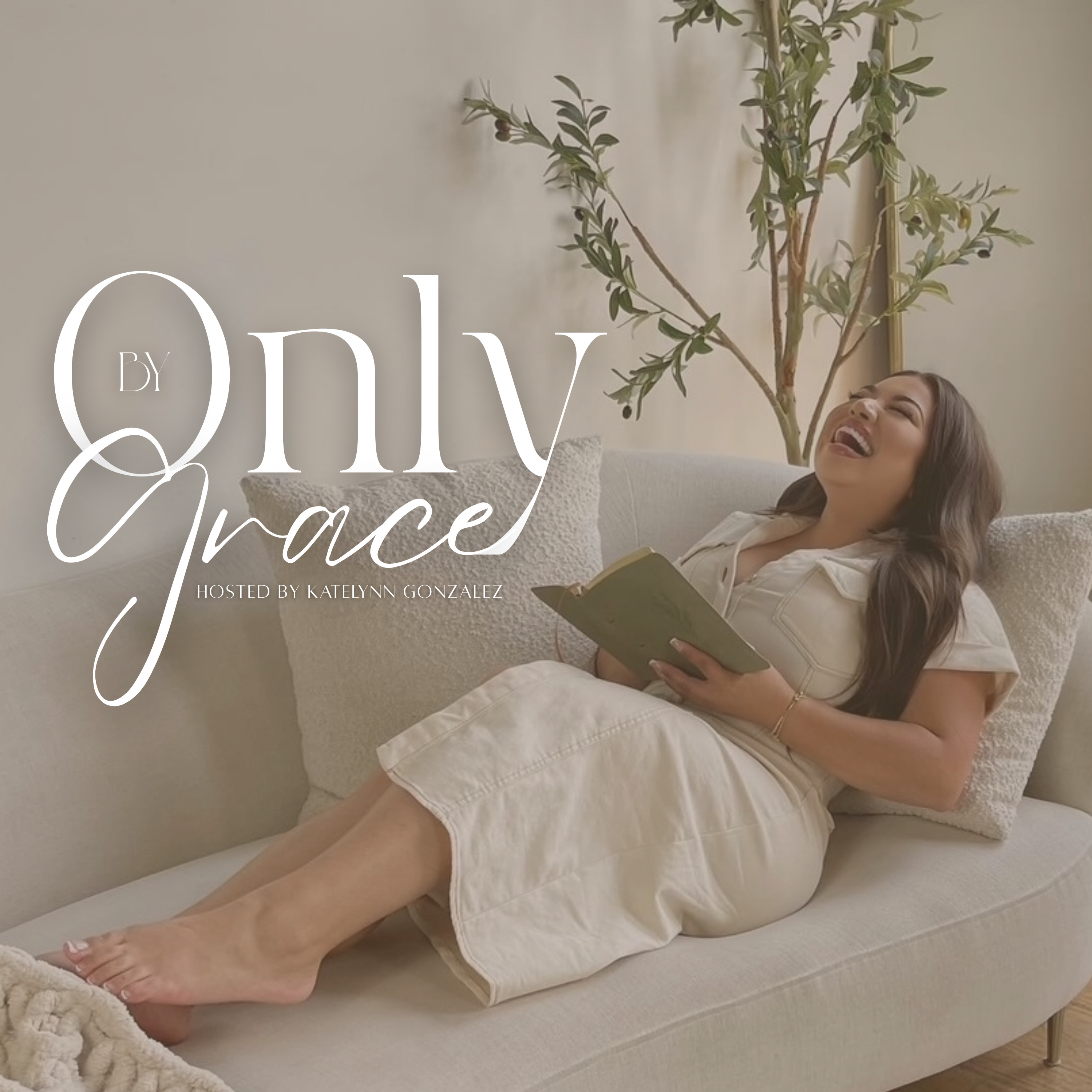 Only By Grace Pod