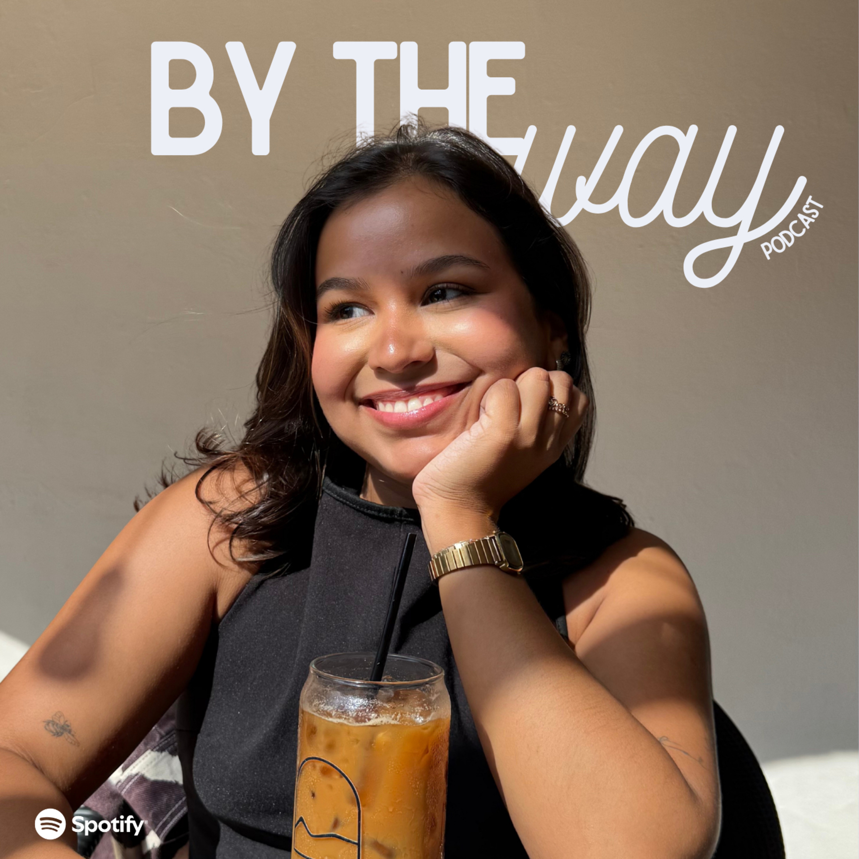 Portada de By the way con Kris