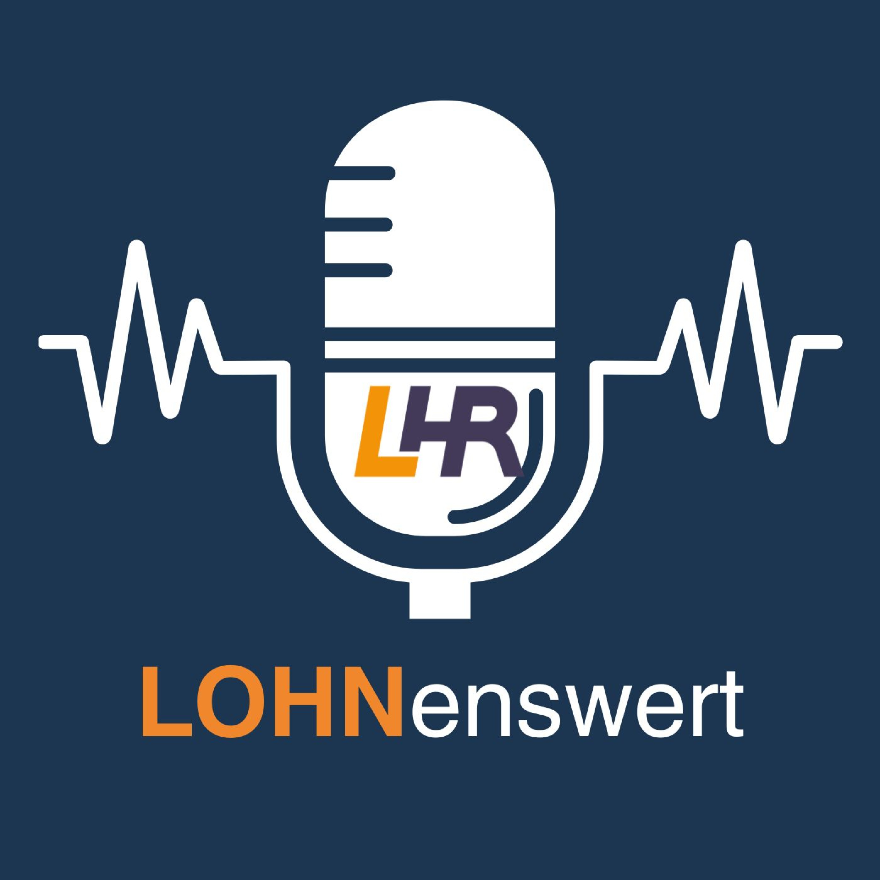 LOHNenswert - Für HR-Entscheider und Lohnexperten