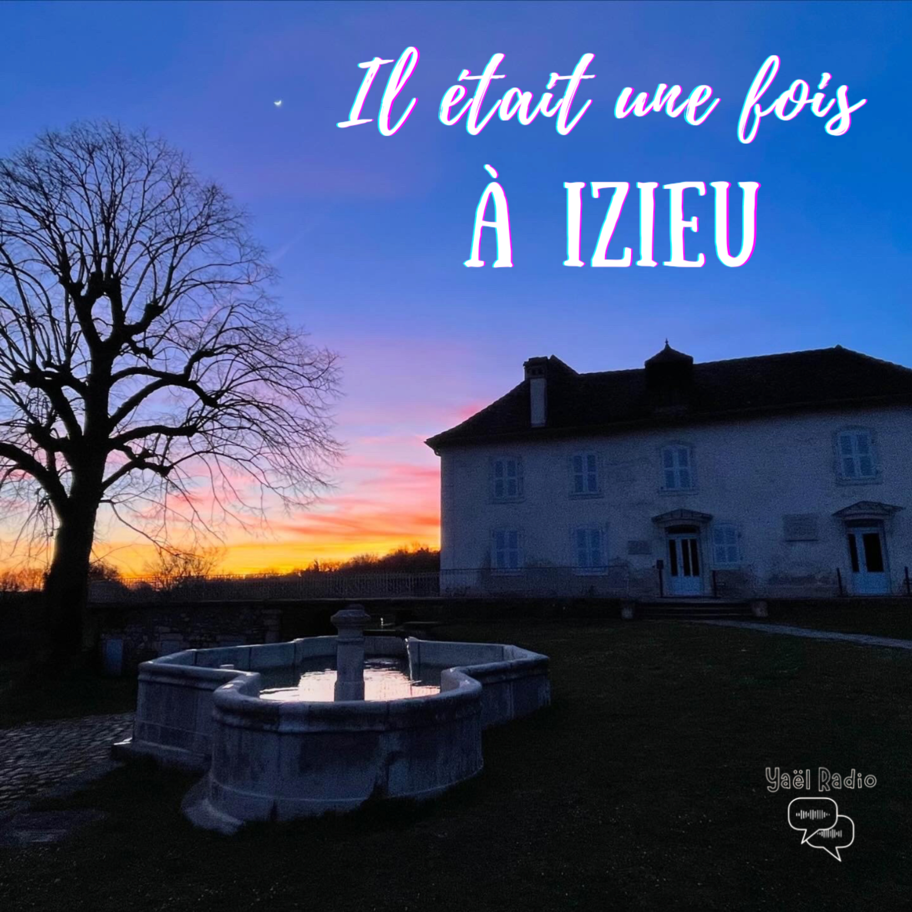 Il était une fois à Izieu