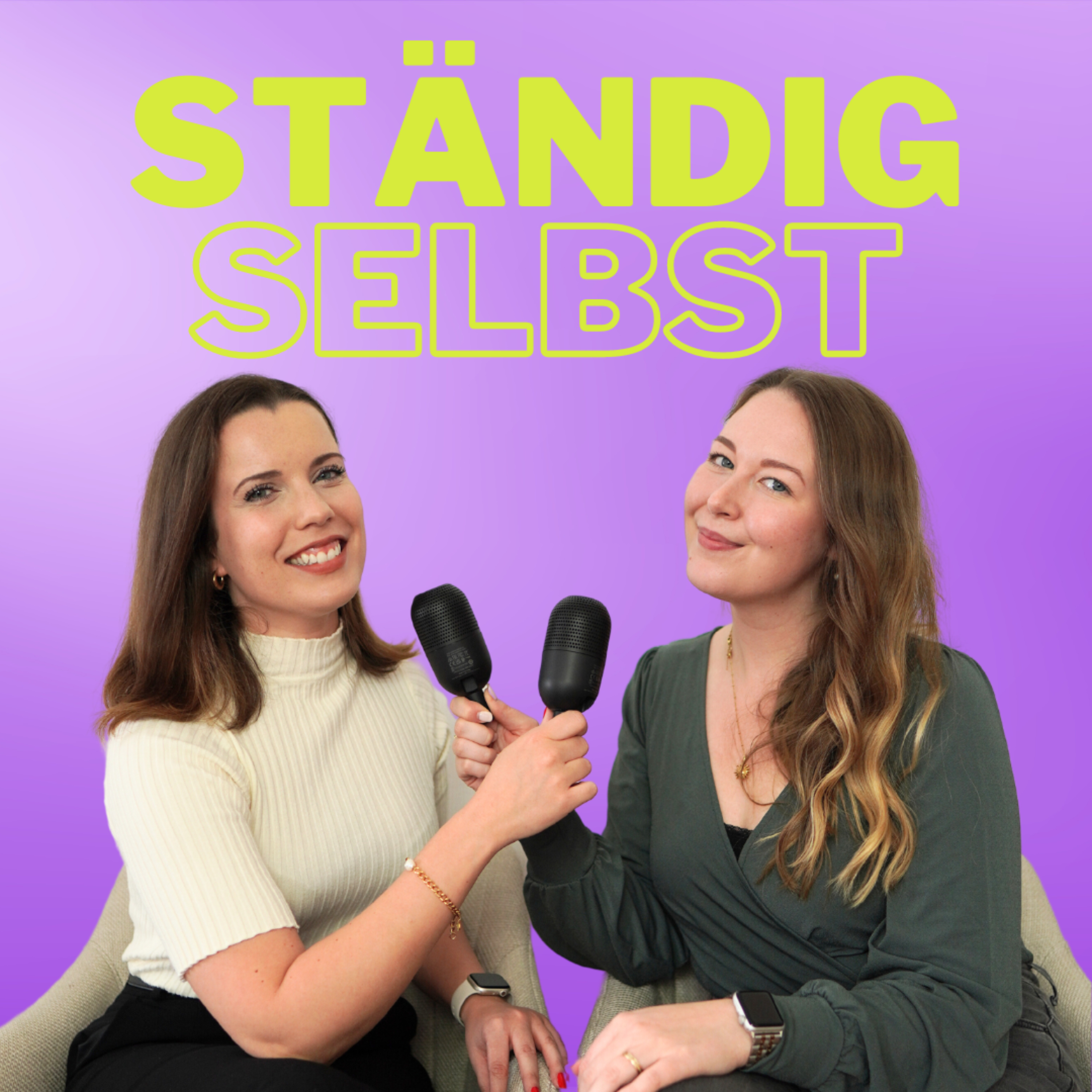 Ständig Selbst