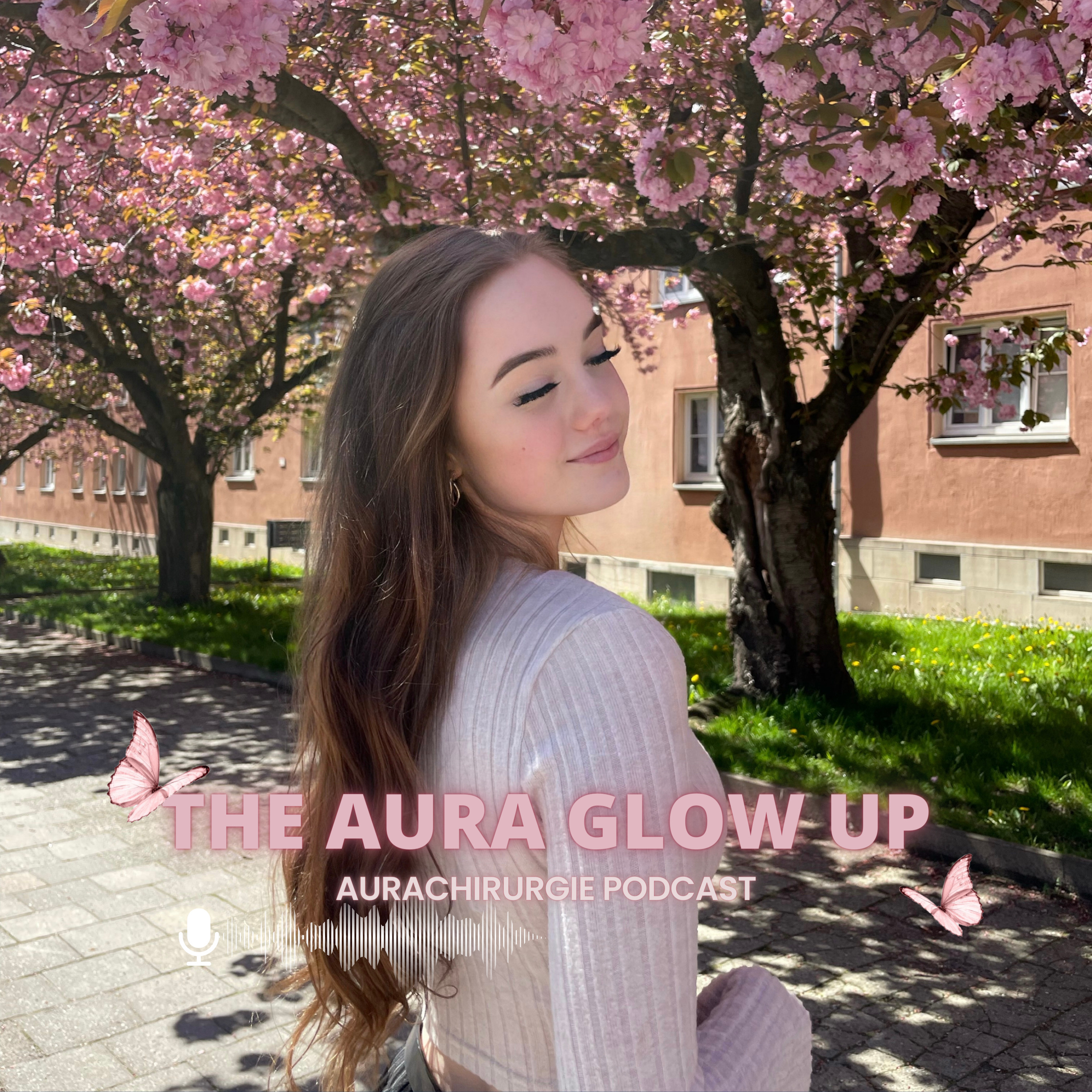 The Aura Glow Up