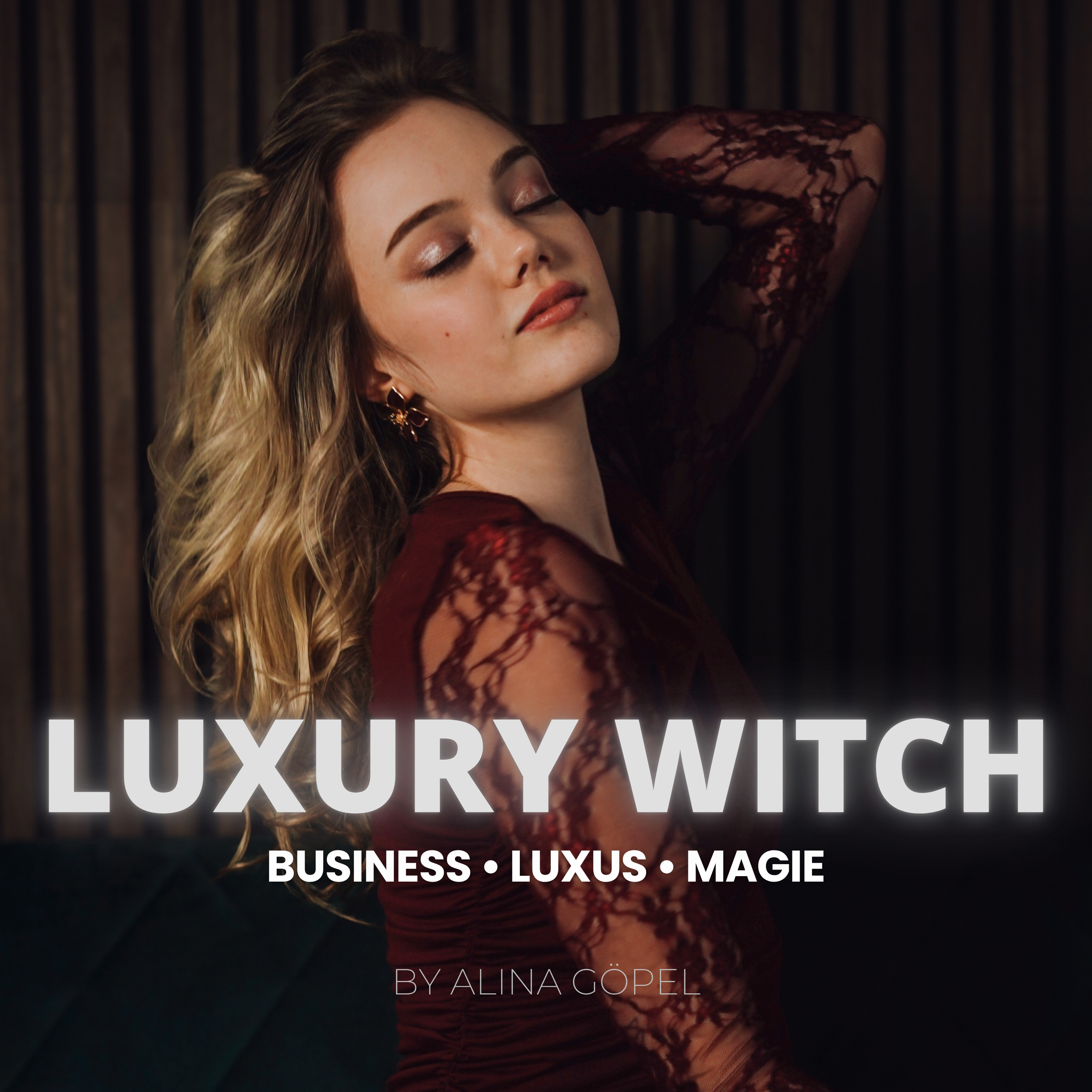 Luxury Witch