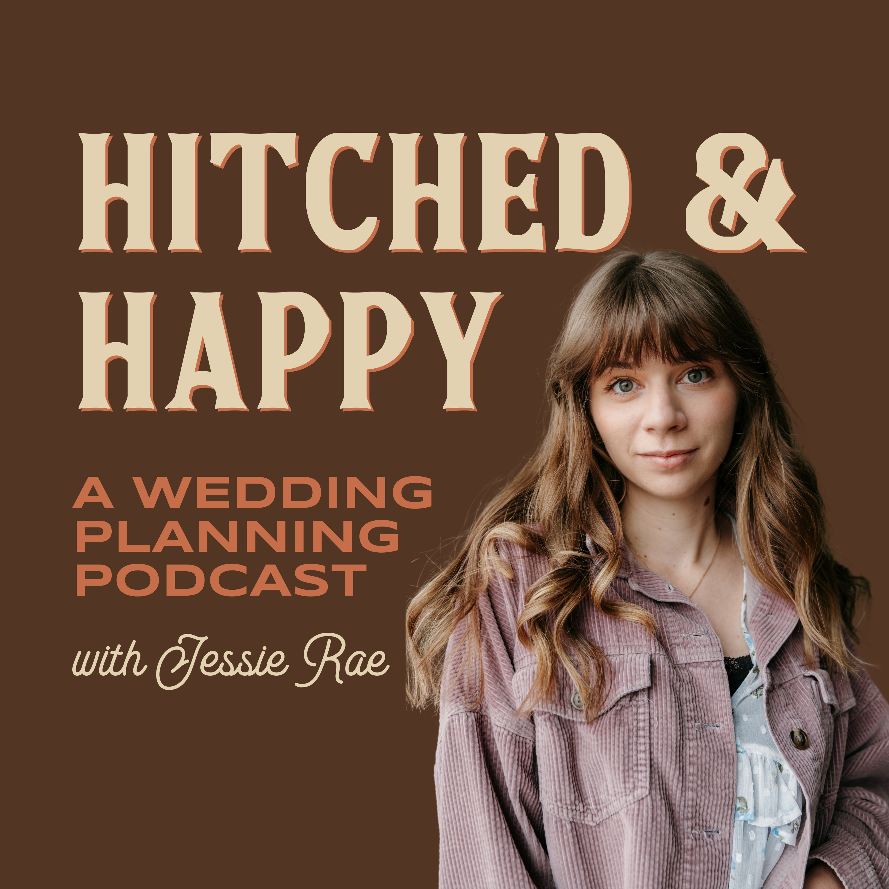 How to Elope in Banff National Park in 10 Steps episode artwork