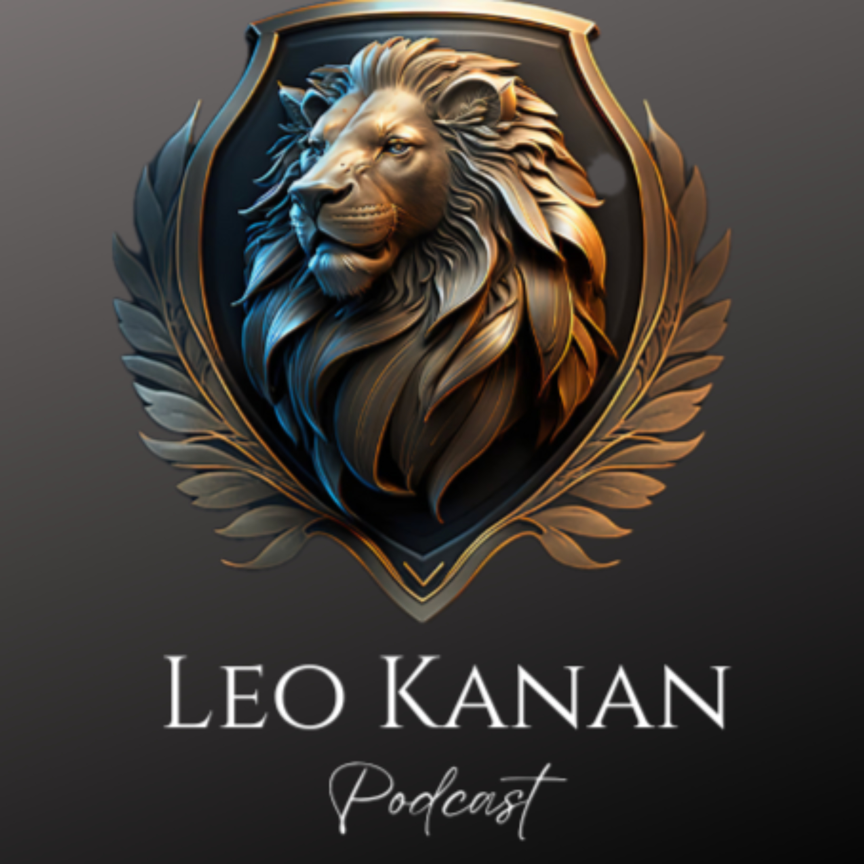 Leo Kanan Podcast podcast artwork
