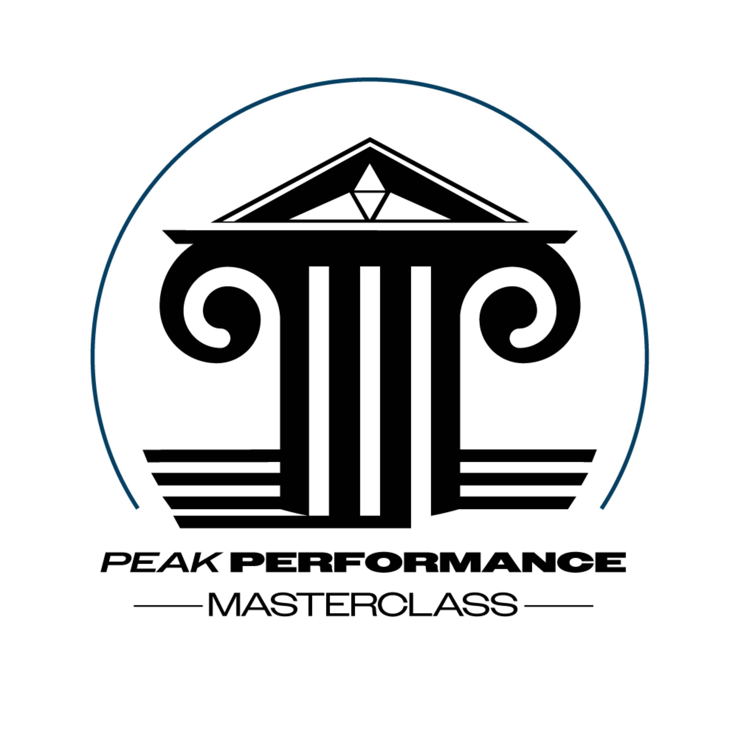 Peak Performance Masterclass