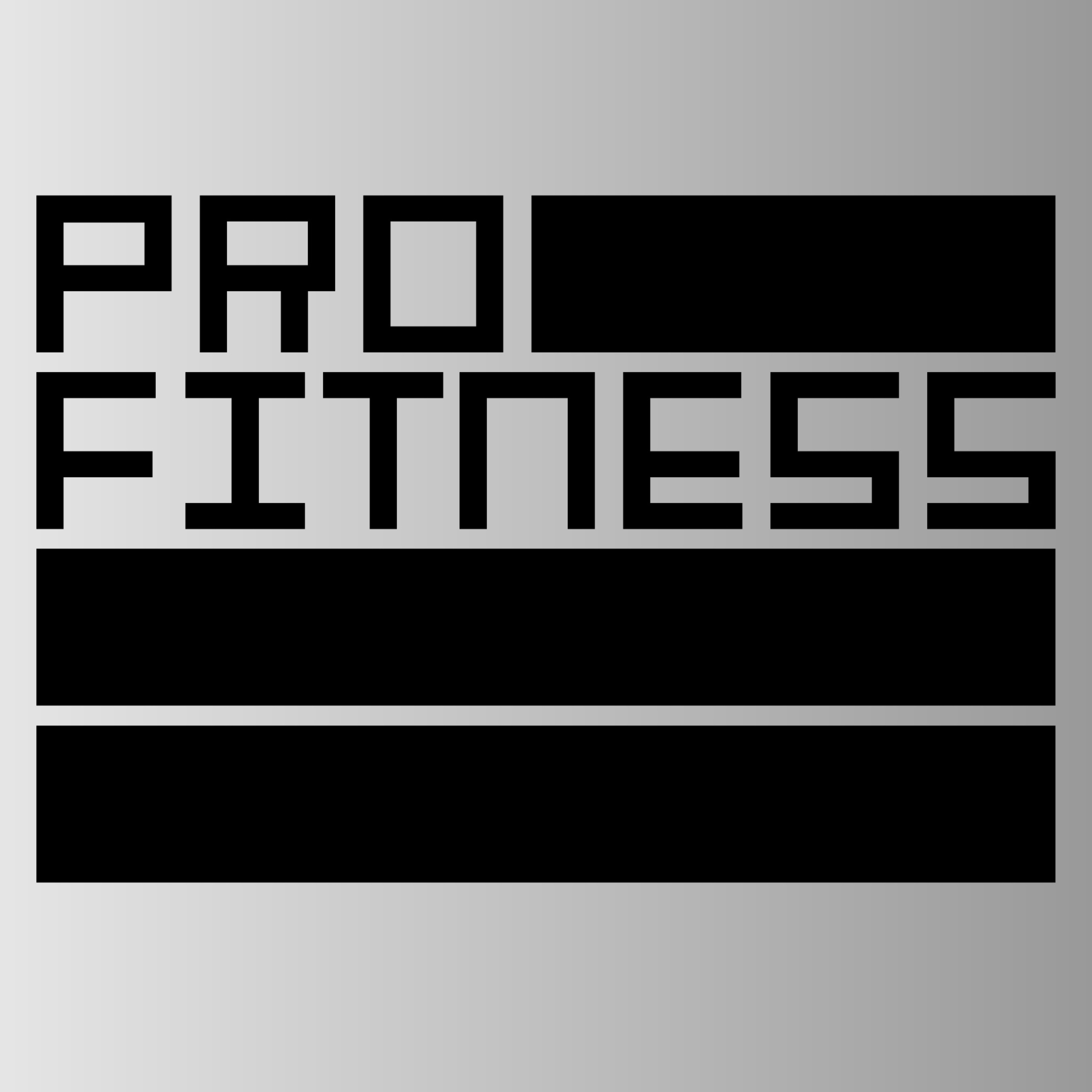 PRO Fitness by 2Playbook