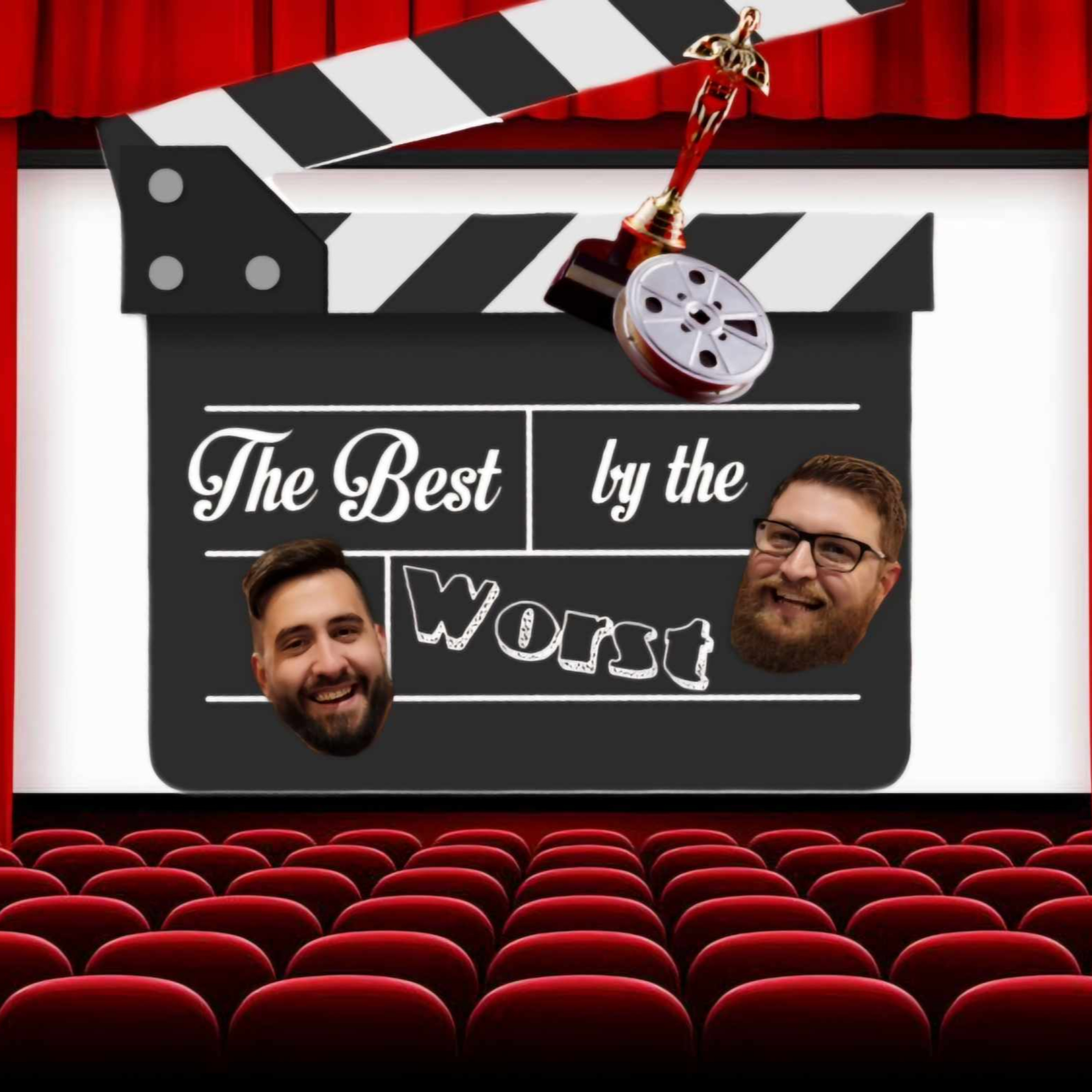 The Best by the Worst
