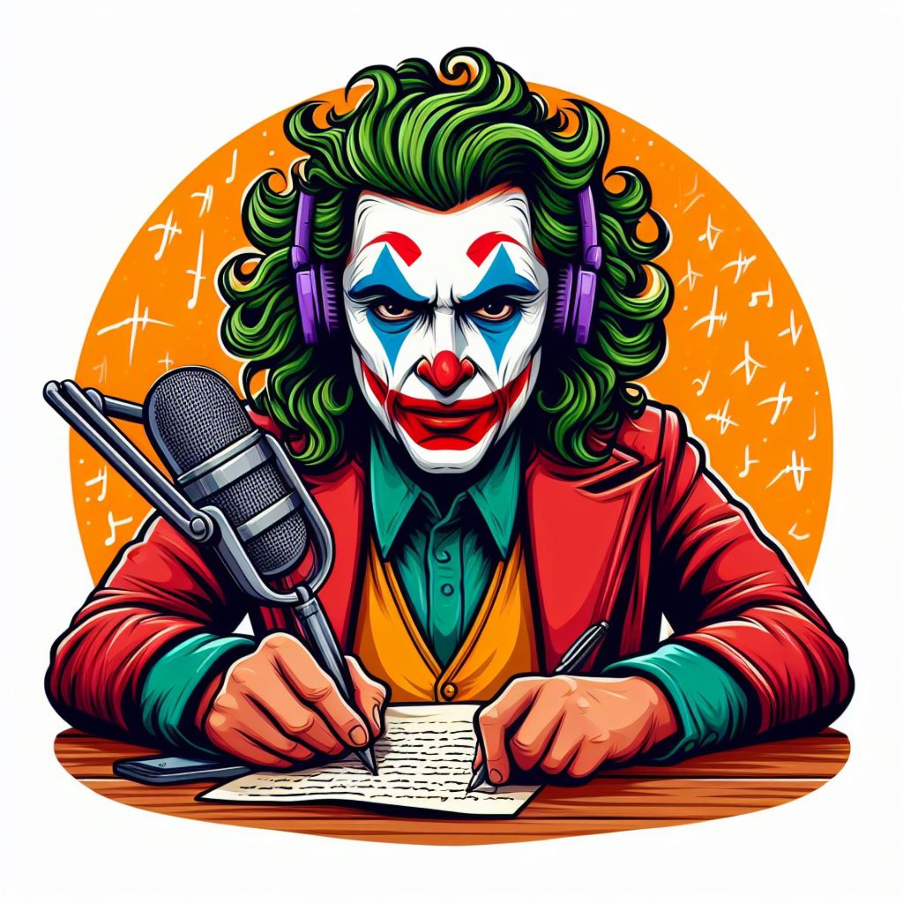برای فرهاد podcast artwork