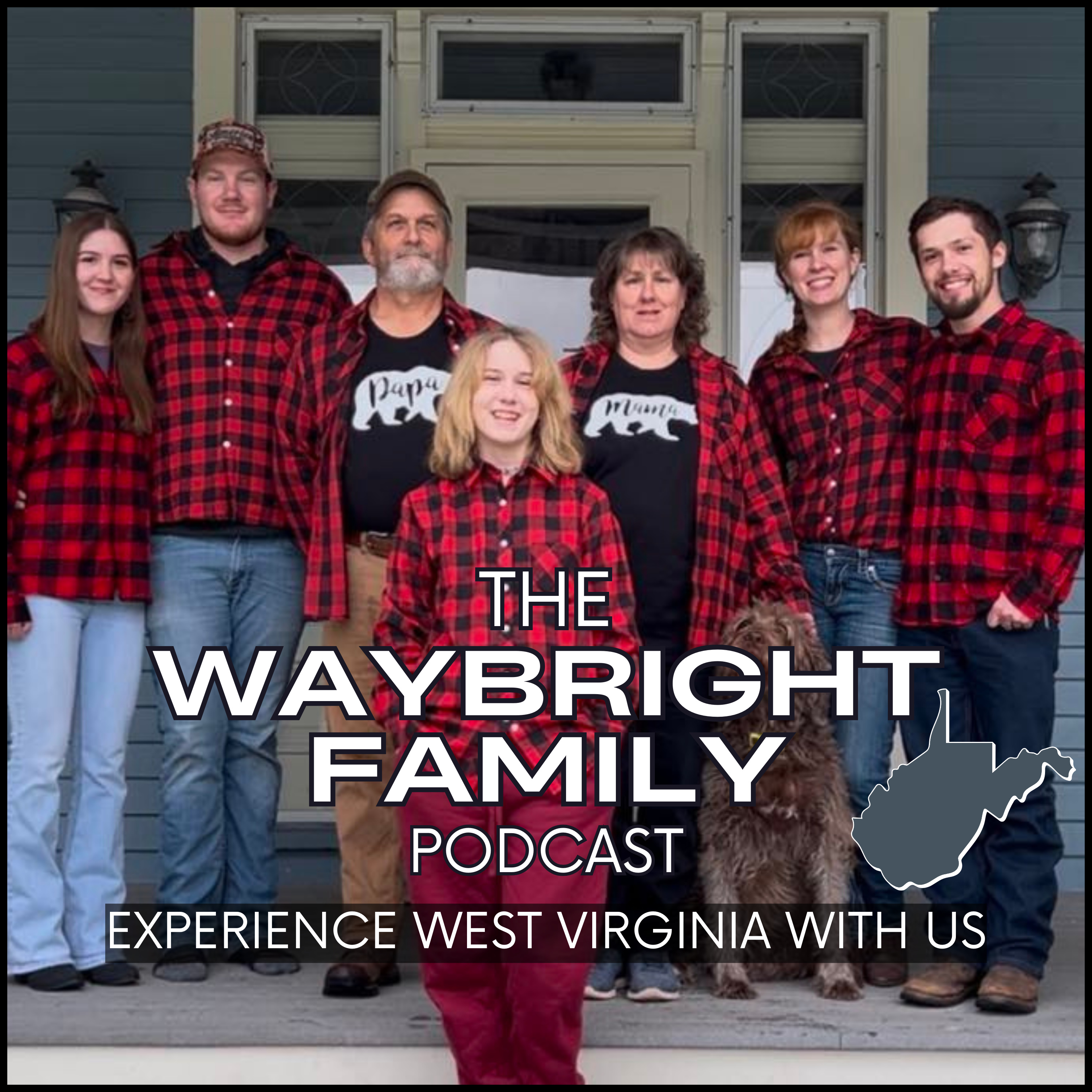 The Waybright Family Podcast