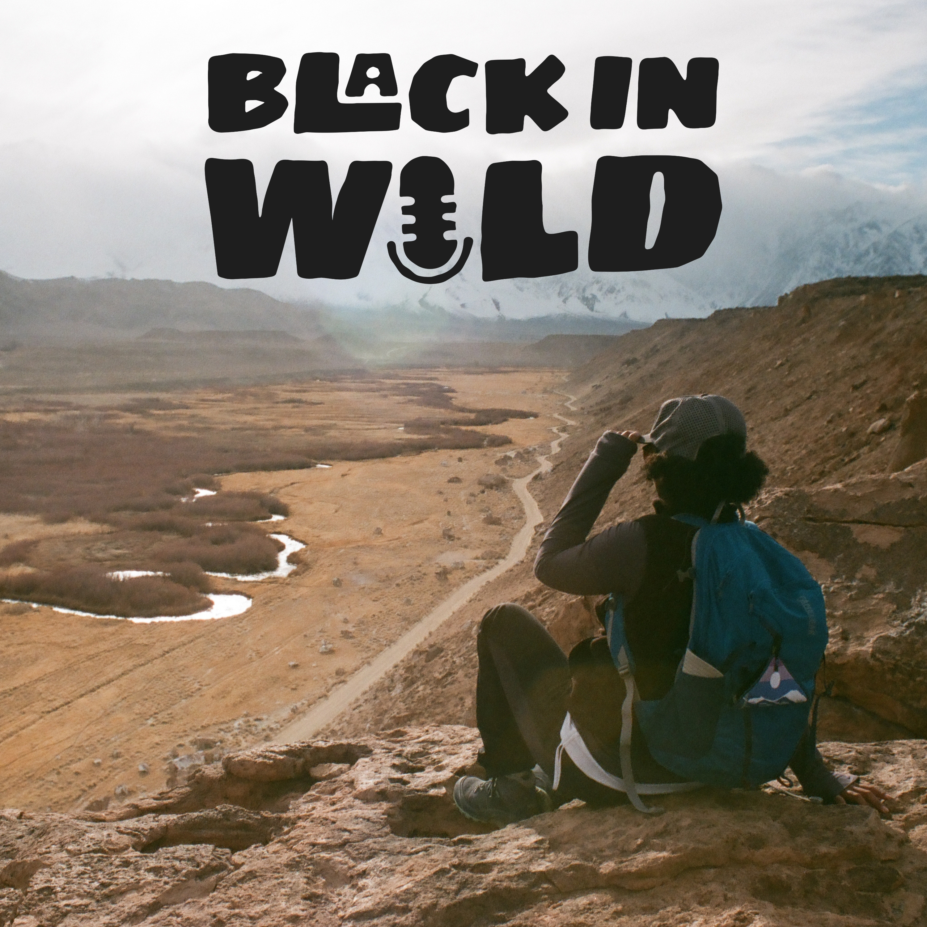 Black in Wild the Podcast