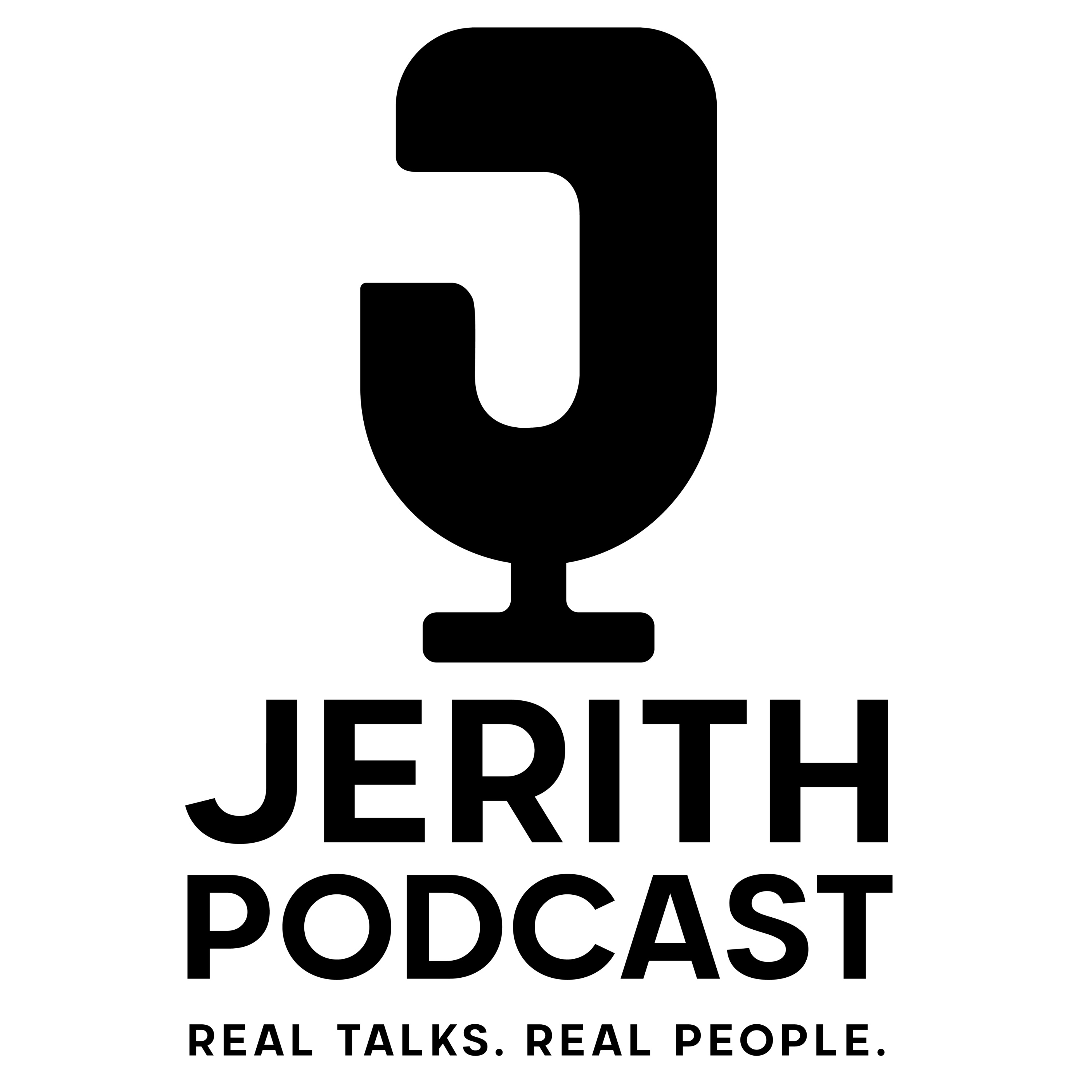 Jerith Pod