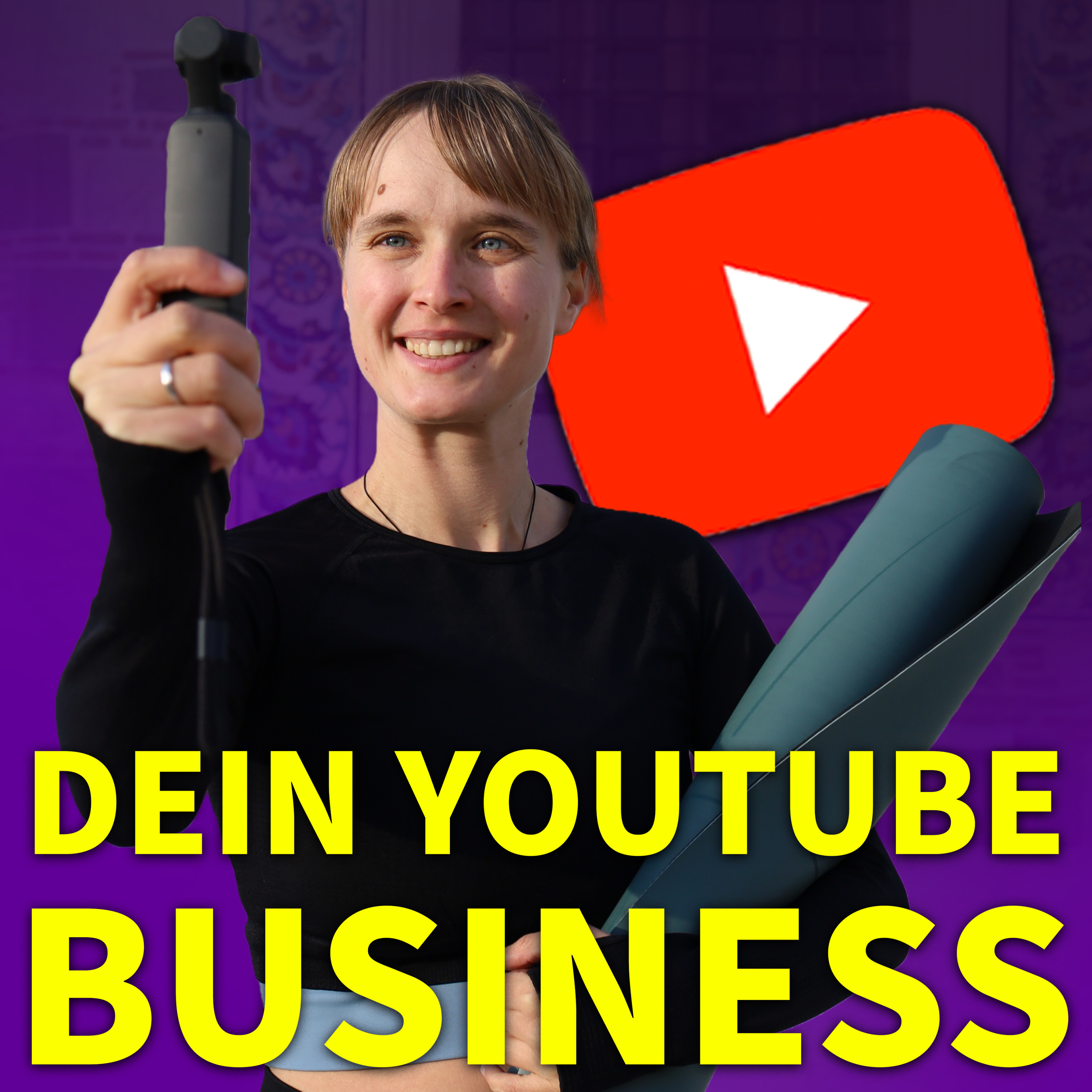 Dein YouTube Business