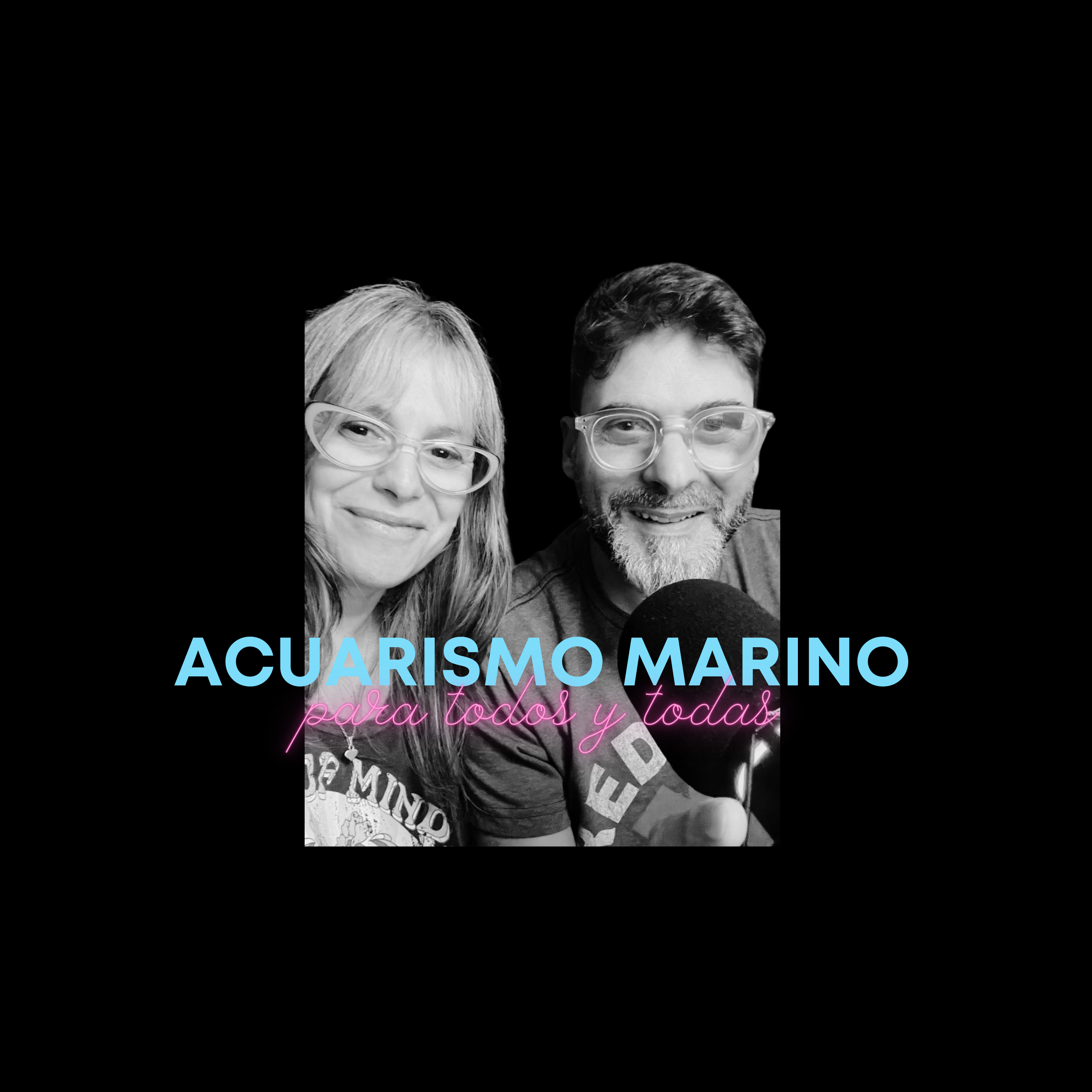 Acuarismo marino para todos y todas