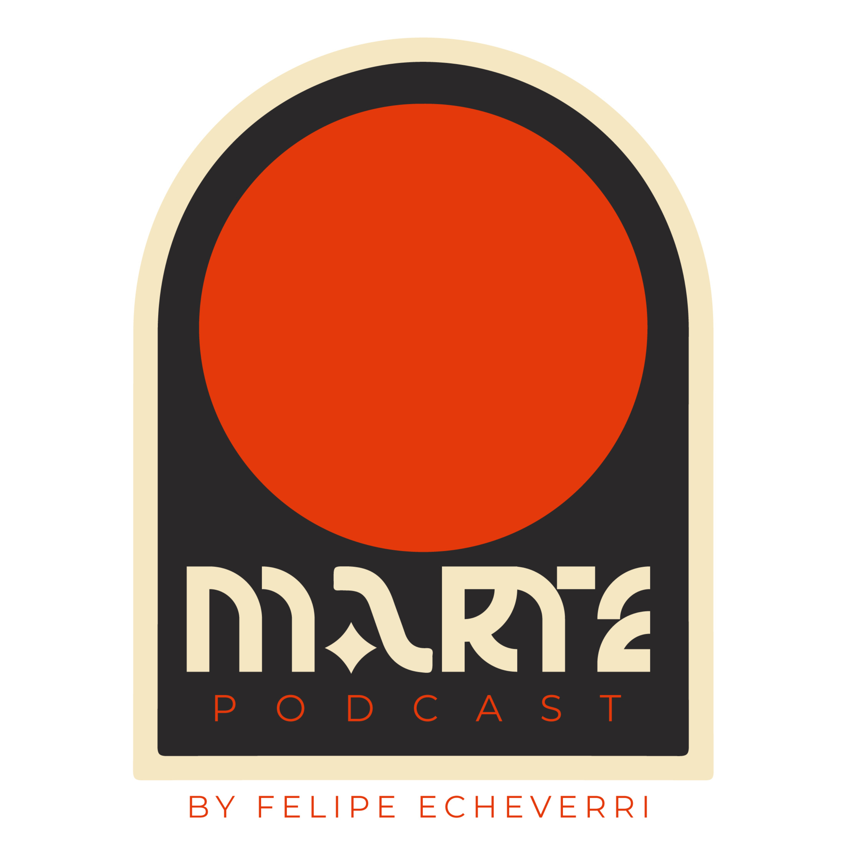 MARTE