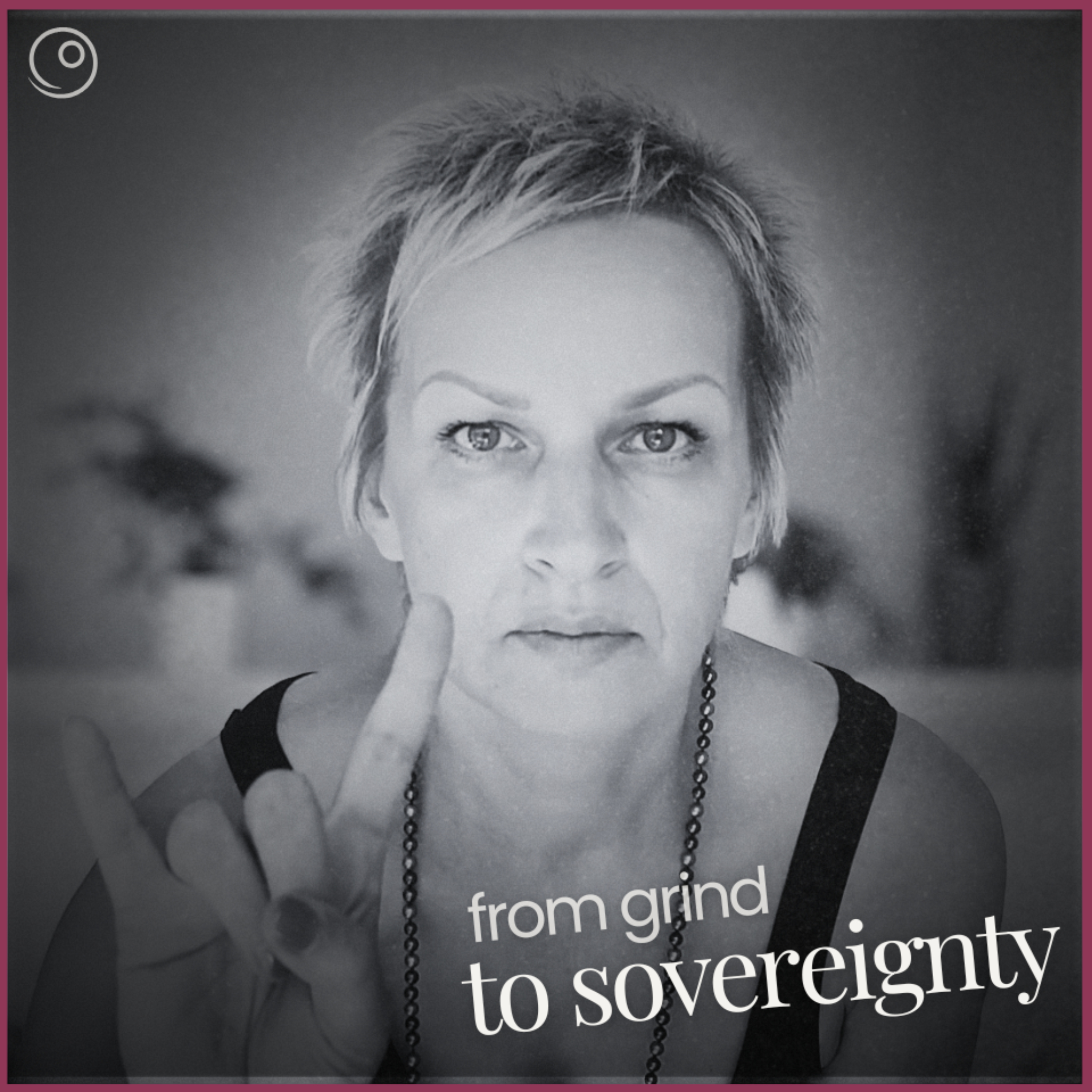 From Grind To Sovereignty