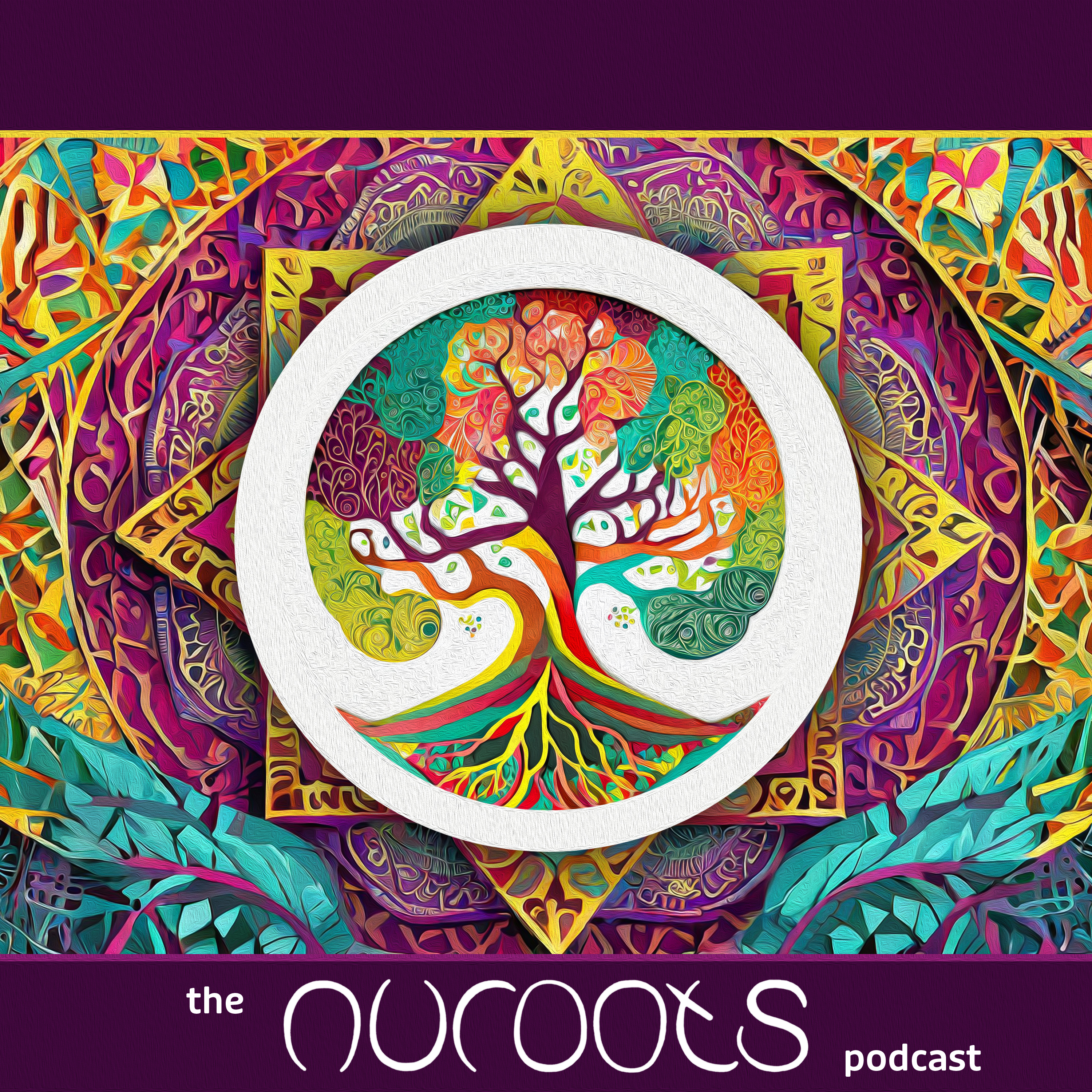 the nuroots podcast