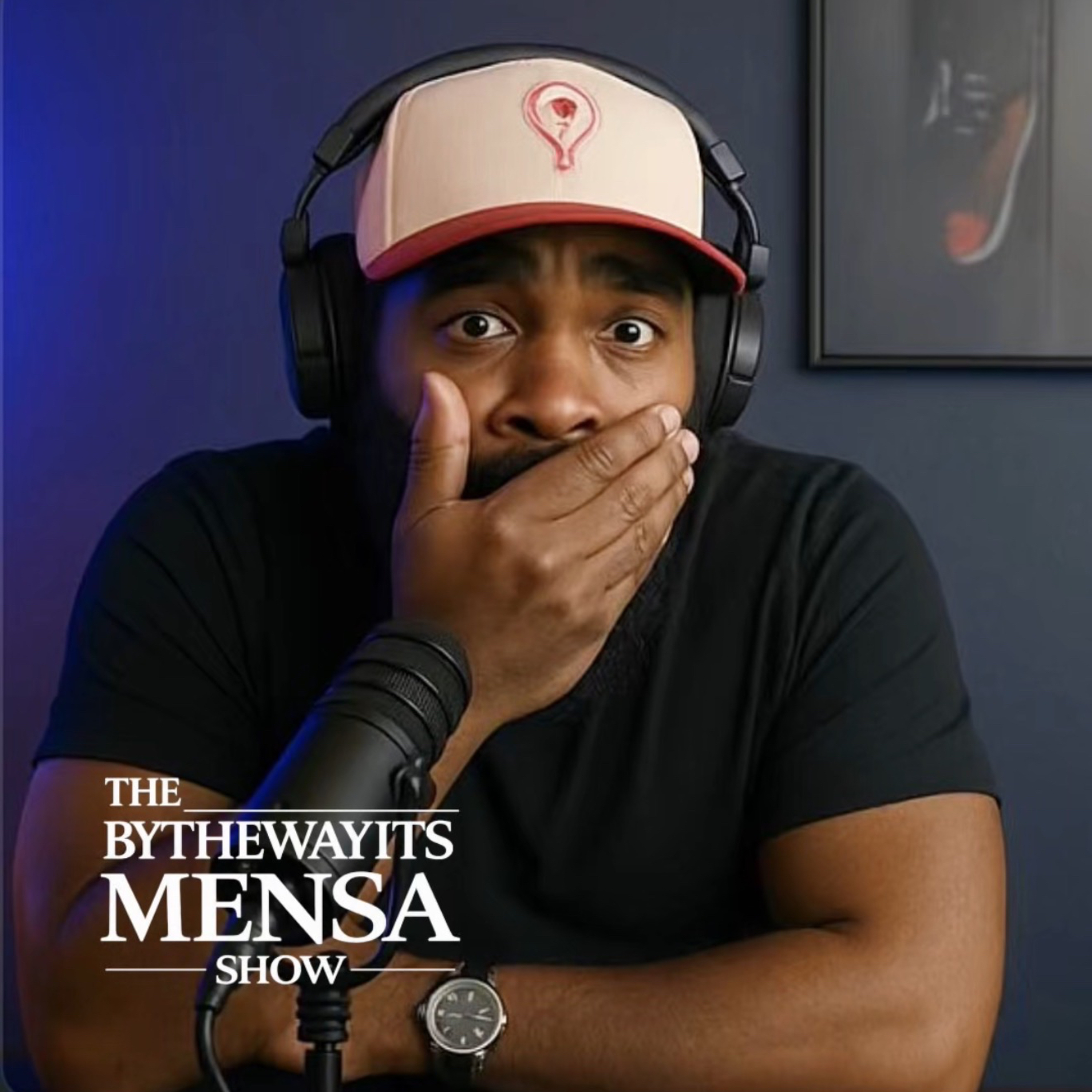 Post Vacation episode artwork