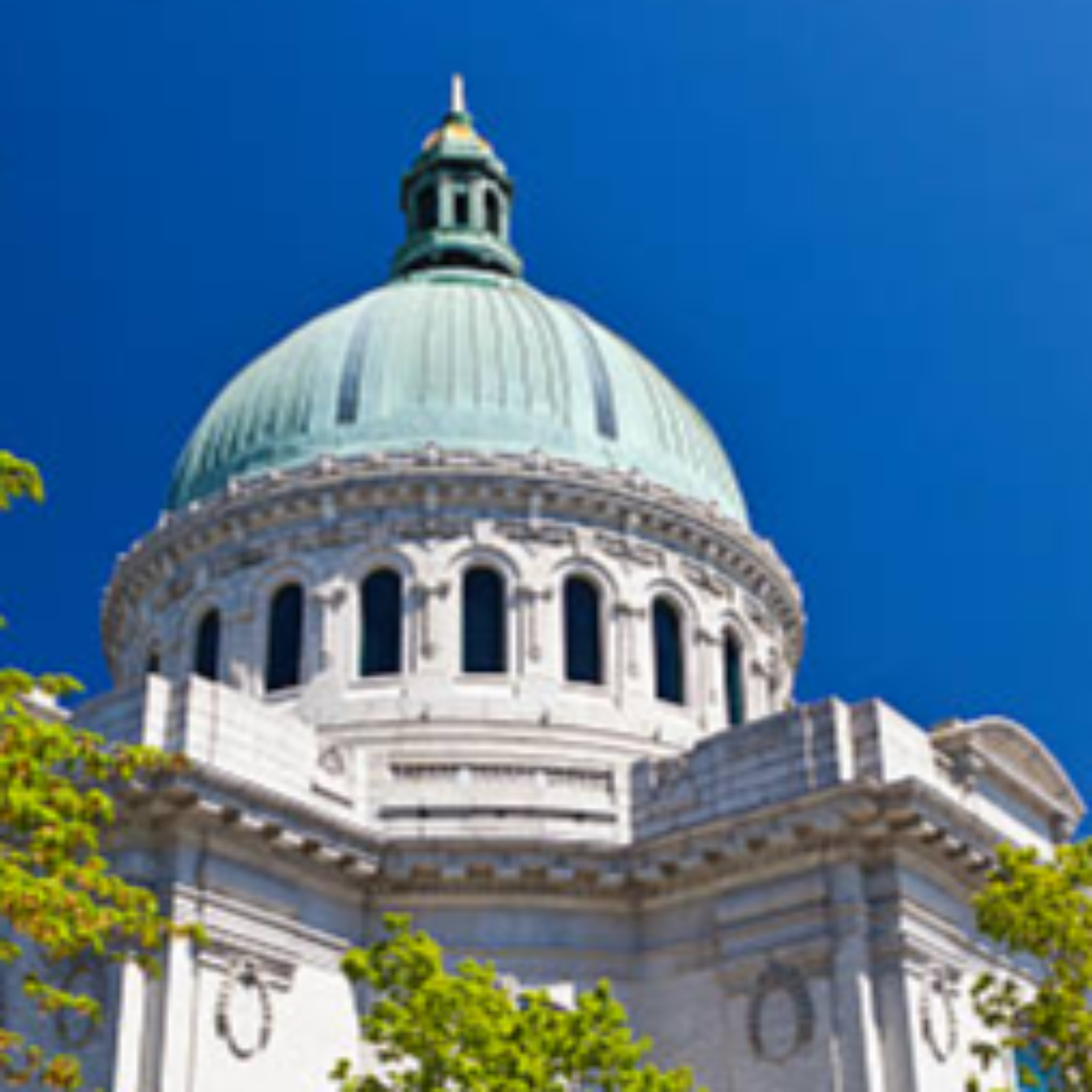 Prayers from the Anchor: Catholic Life at the US Naval Academy