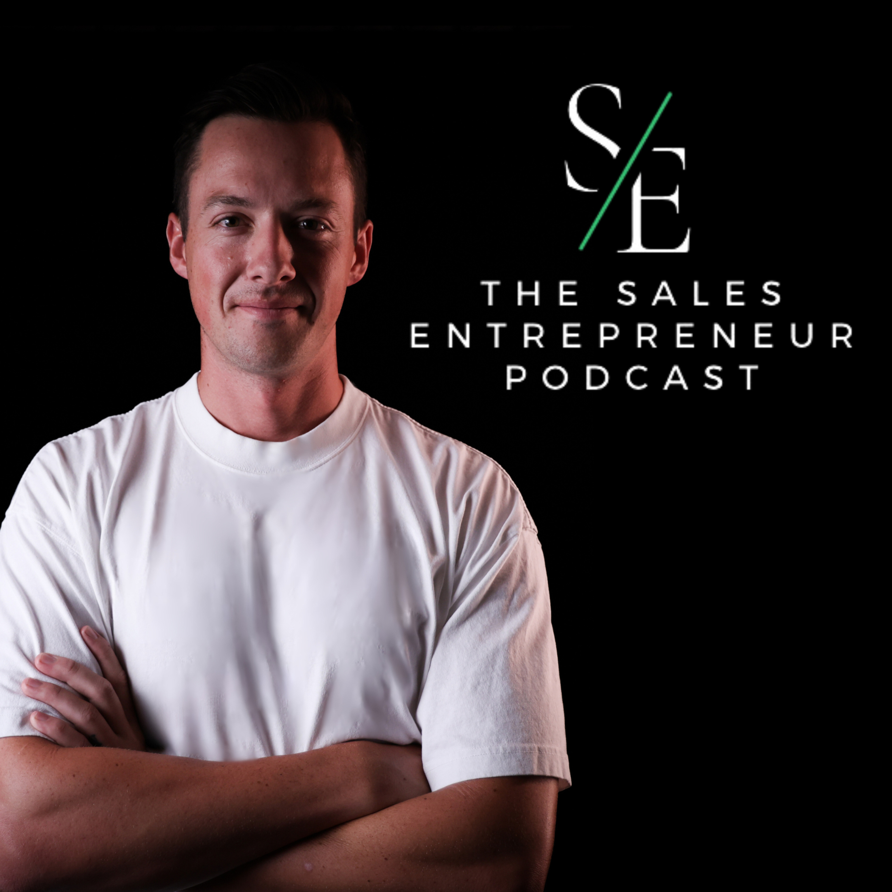 The Sales Entrepreneur Podcast